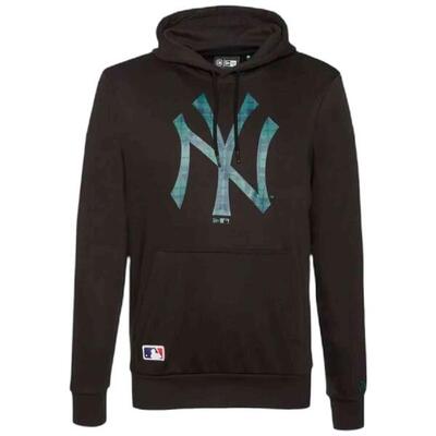 Hoodie new era model 12827257 voor mannen