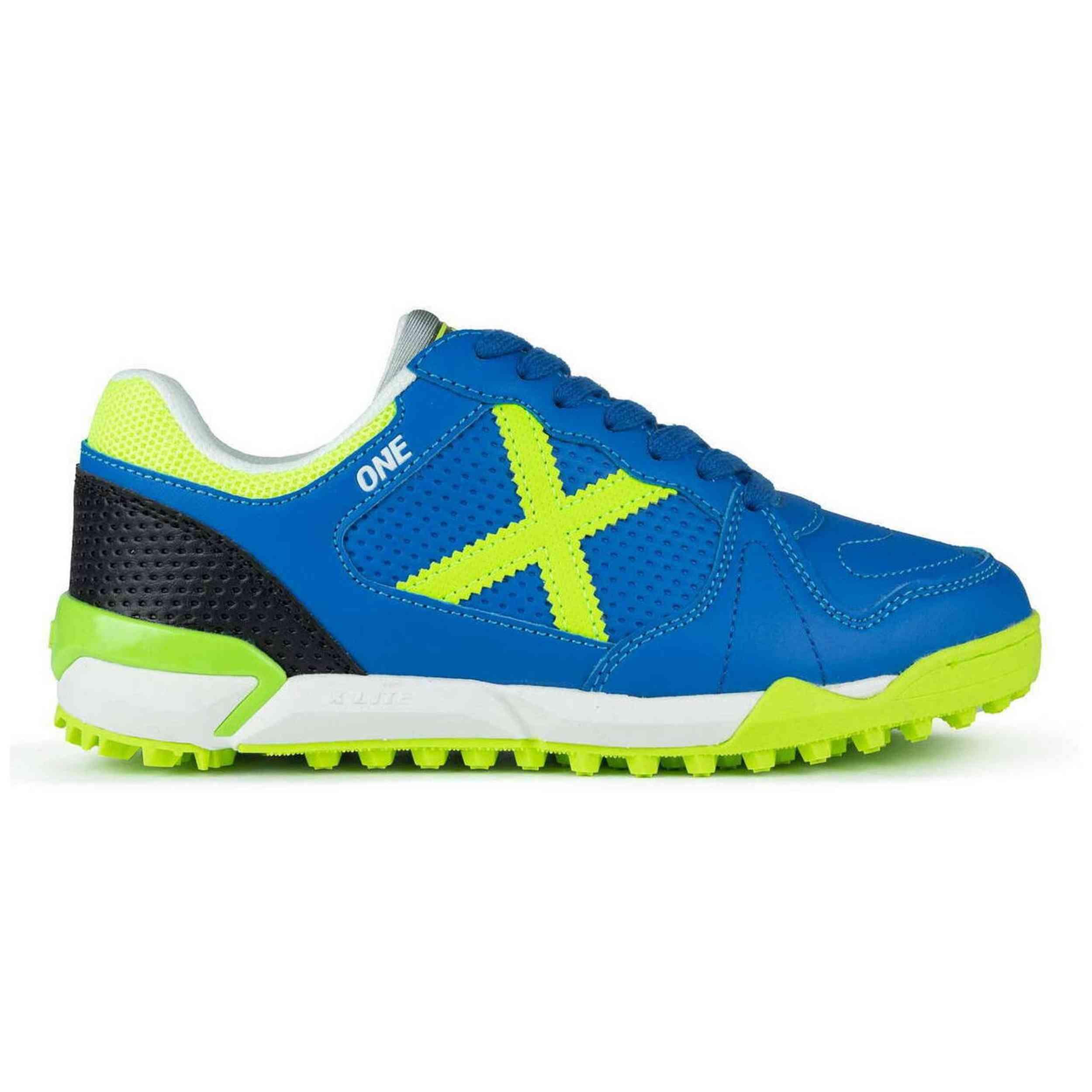 Zapatillas Munich modelo 1431266 para niños unisex 5/5