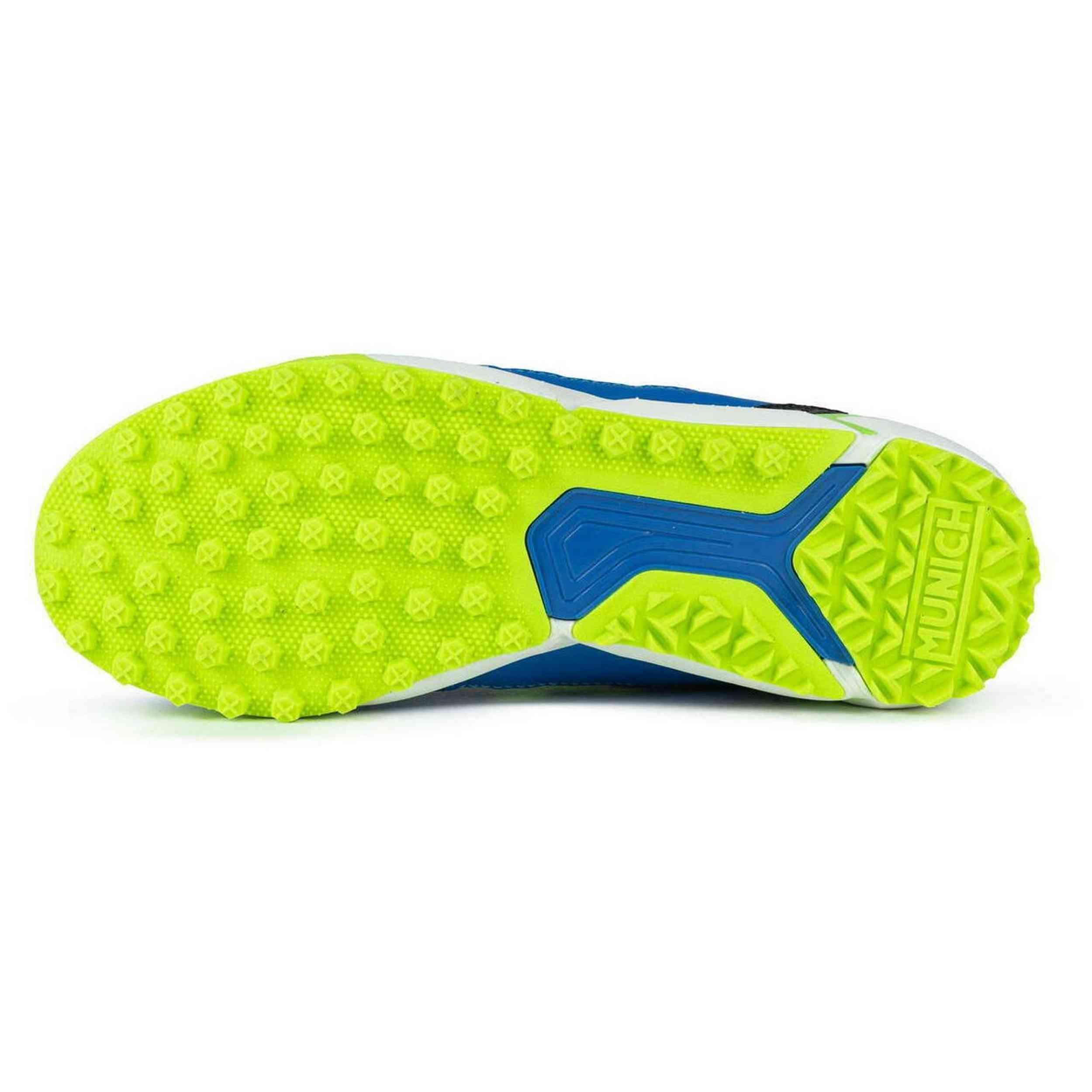 Zapatillas Munich modelo 1431266 para niños unisex 4/5