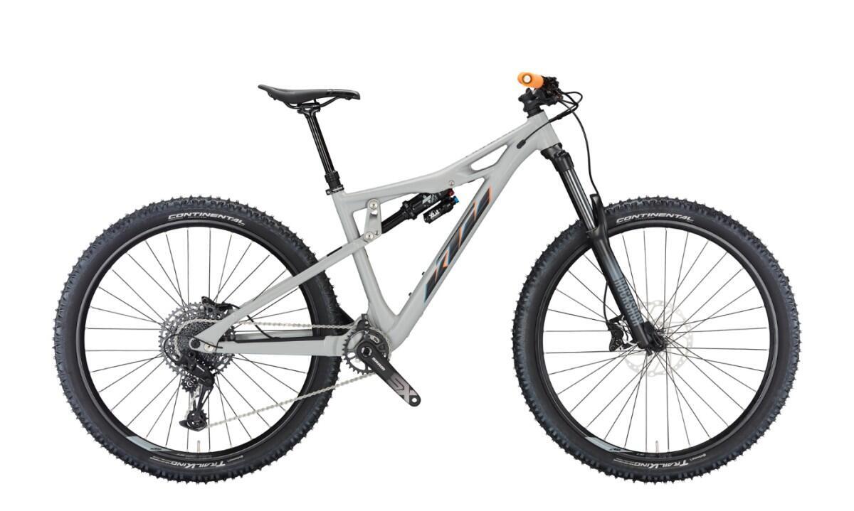 KTM picture