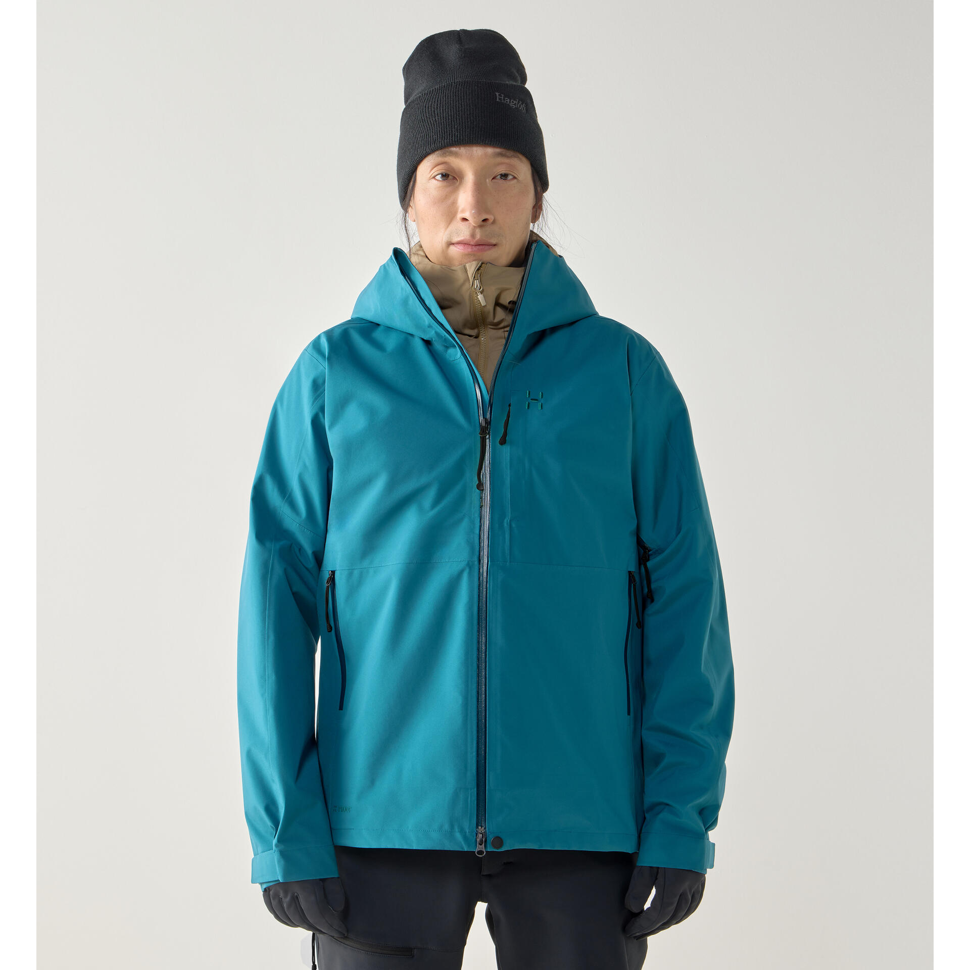 Veste de randonnée Haglöfs Front Proof II 3/5