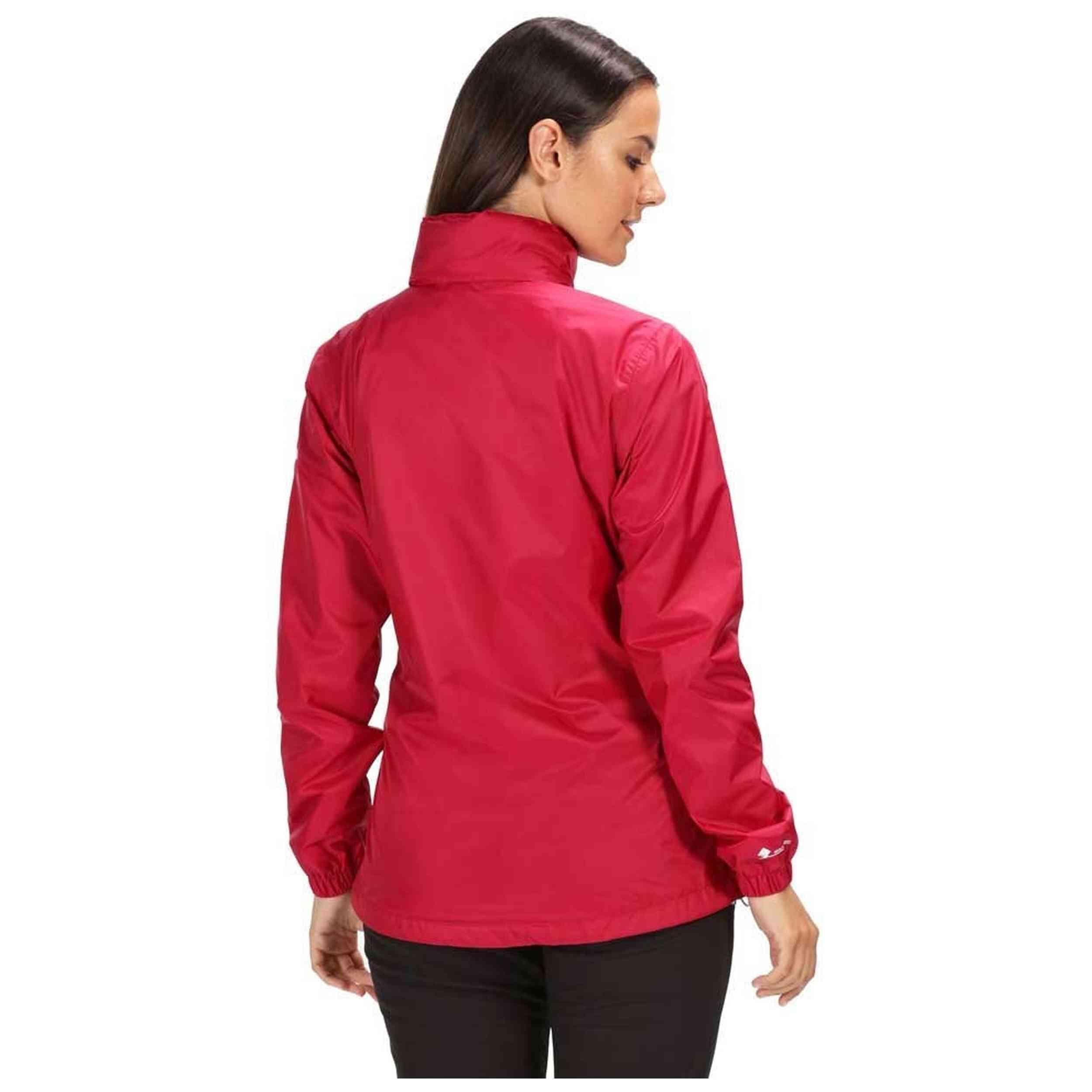 Regenjas Regatta model RWW304-9A8 voor vrouwen 2/5