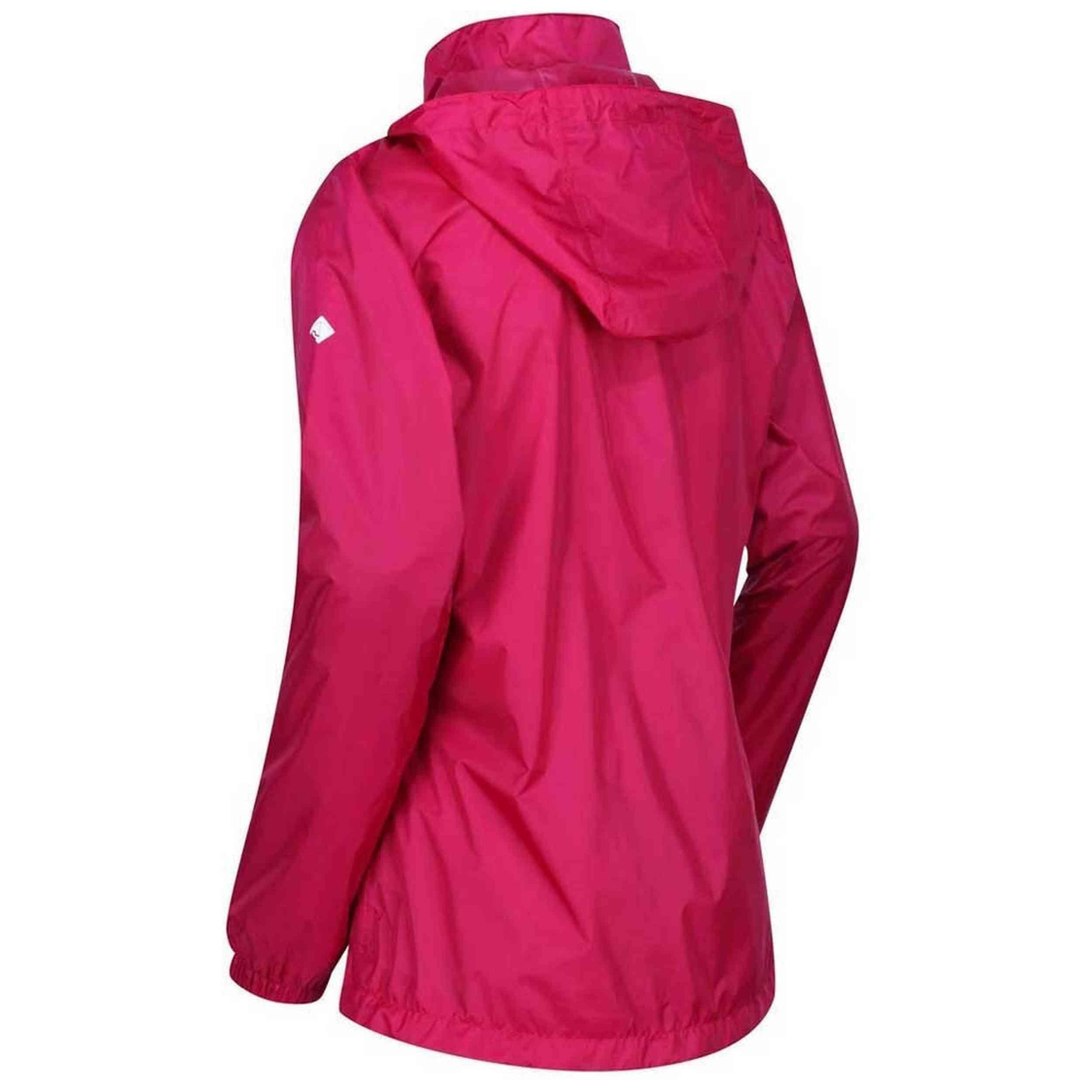 Regenjas Regatta model RWW304-9A8 voor vrouwen 5/5