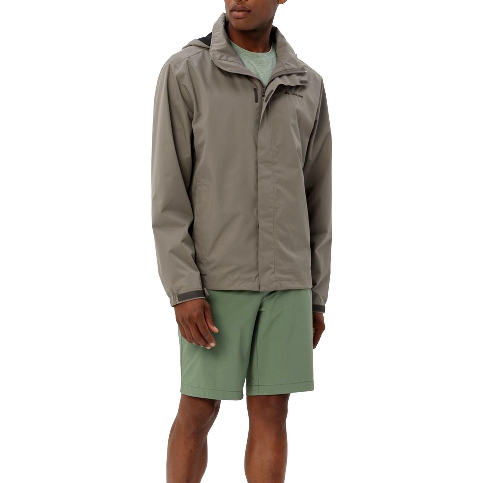 VAUDE Jacken Men's Escape Light Jacket 6/7