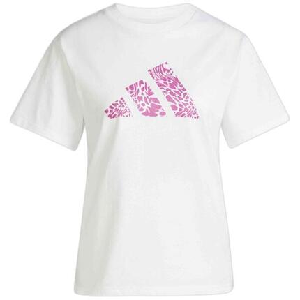 T-shirt Adidas modèle JN9107 pour femmes