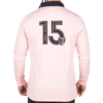 Polo rugby players XV homme