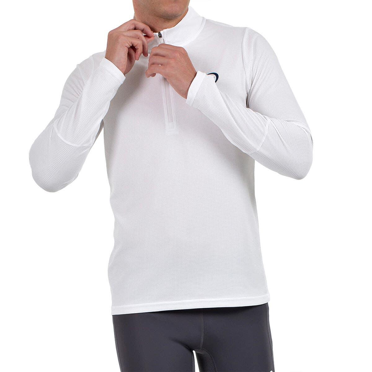 Camiseta Bullpadel Anser 2/7