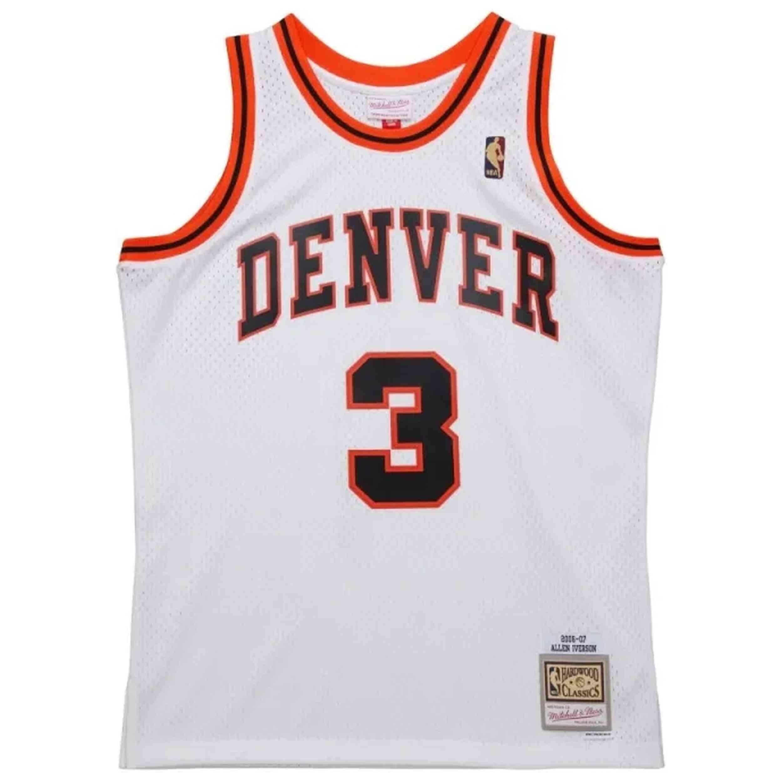MITCHELL & NESS picture