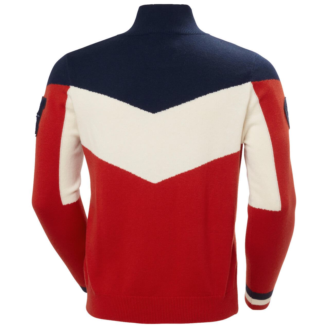 Jersey 1/4 cremallera Helly Hansen Apres 3/7