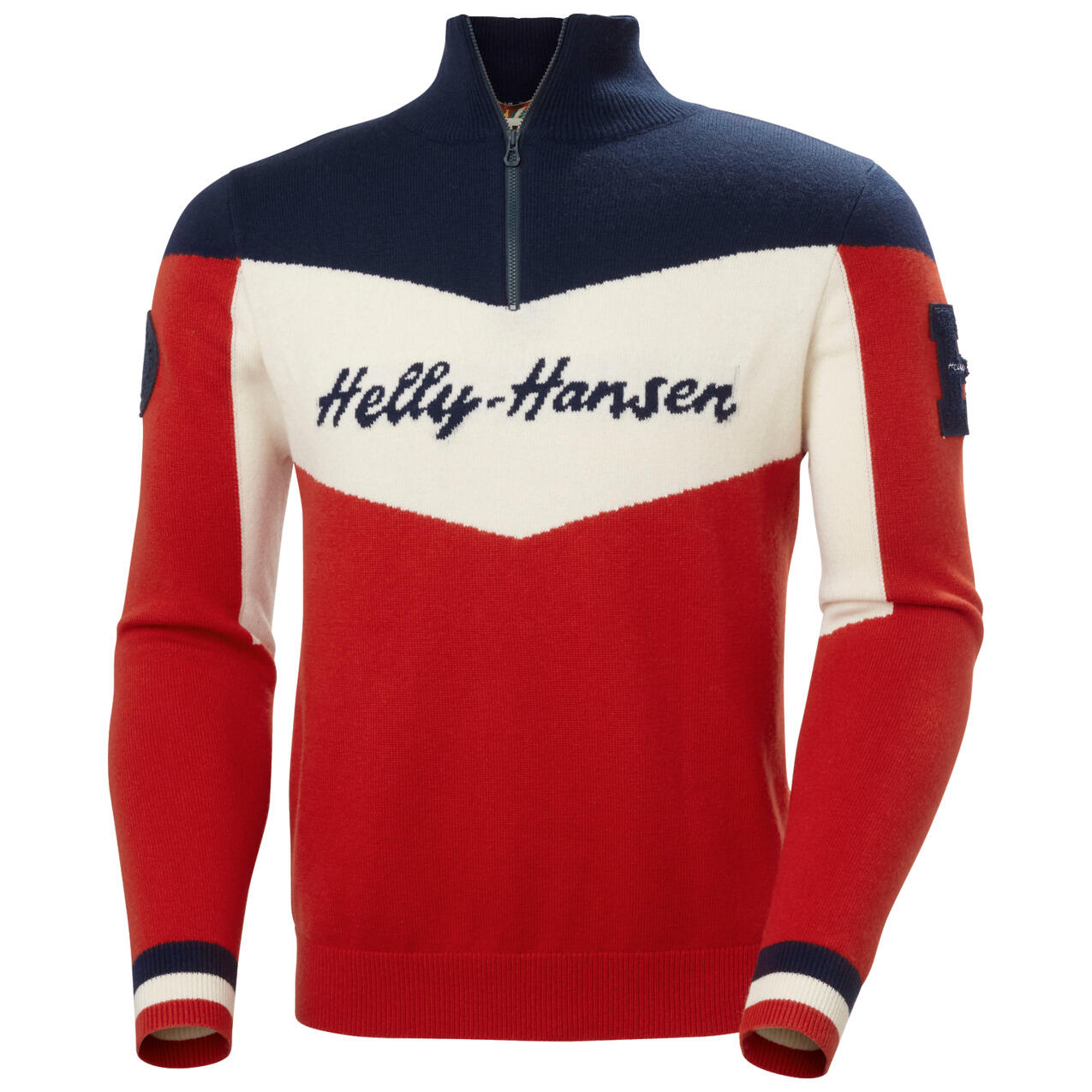 HELLY HANSEN picture