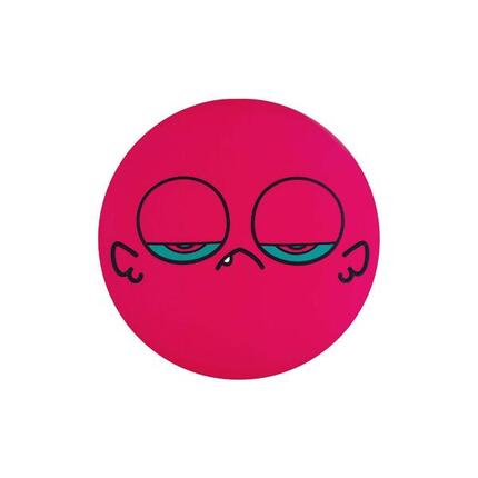 Frisbee SUPER MEH (Rose Foncé)
