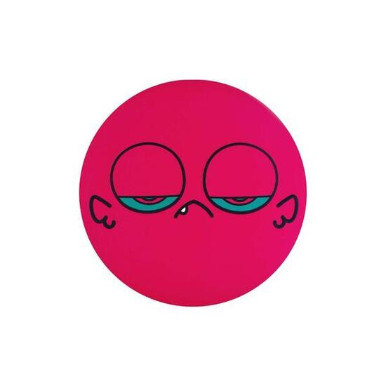 Frisbee SUPER MEH (Rose Foncé)