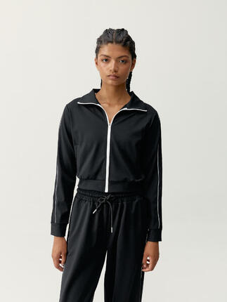Veste de sport zippée Performance Athleisure URBAN