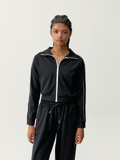 Veste de sport zippée Performance Athleisure URBAN