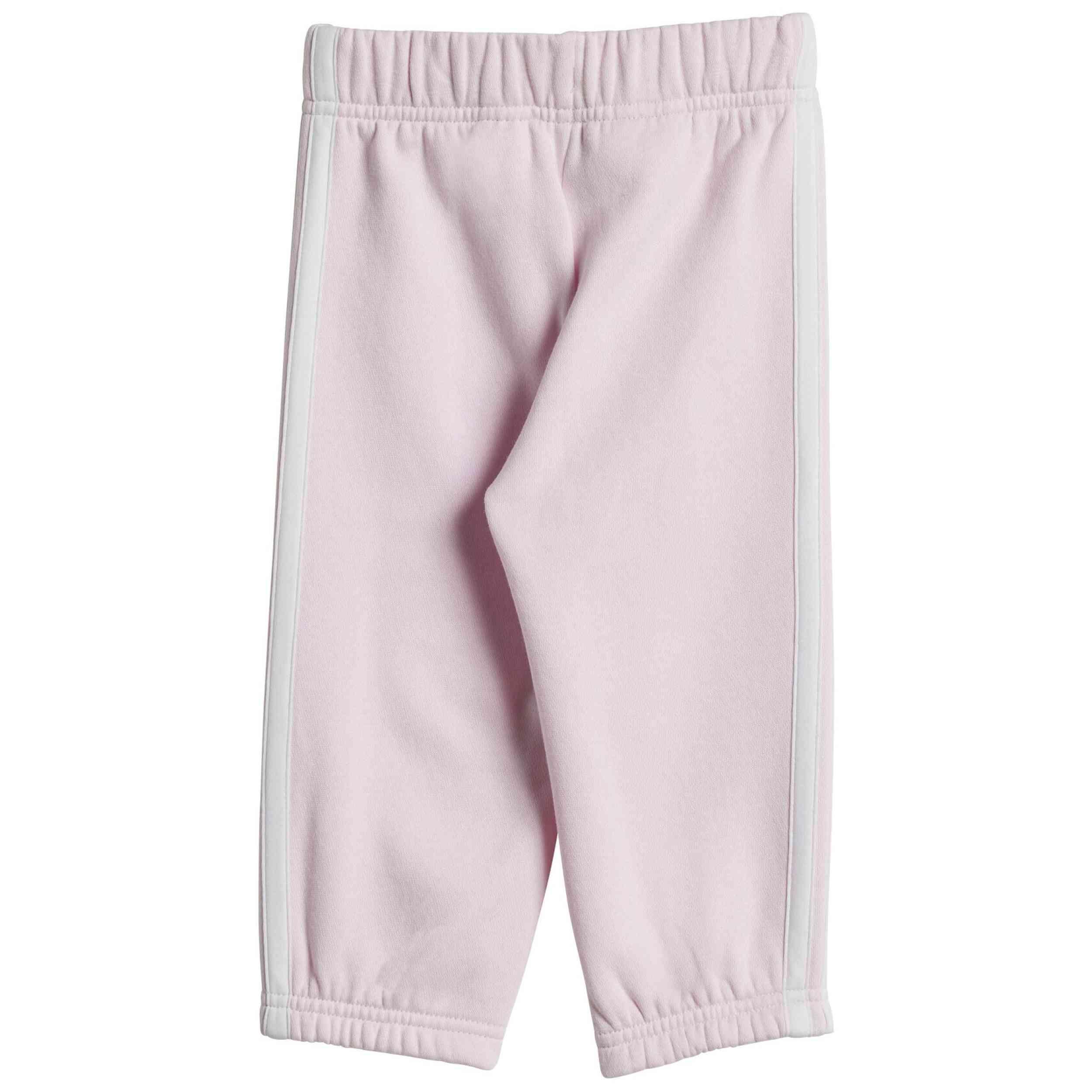 Fato de treino completo Adidas modelo JN2234 para bebê 2/5
