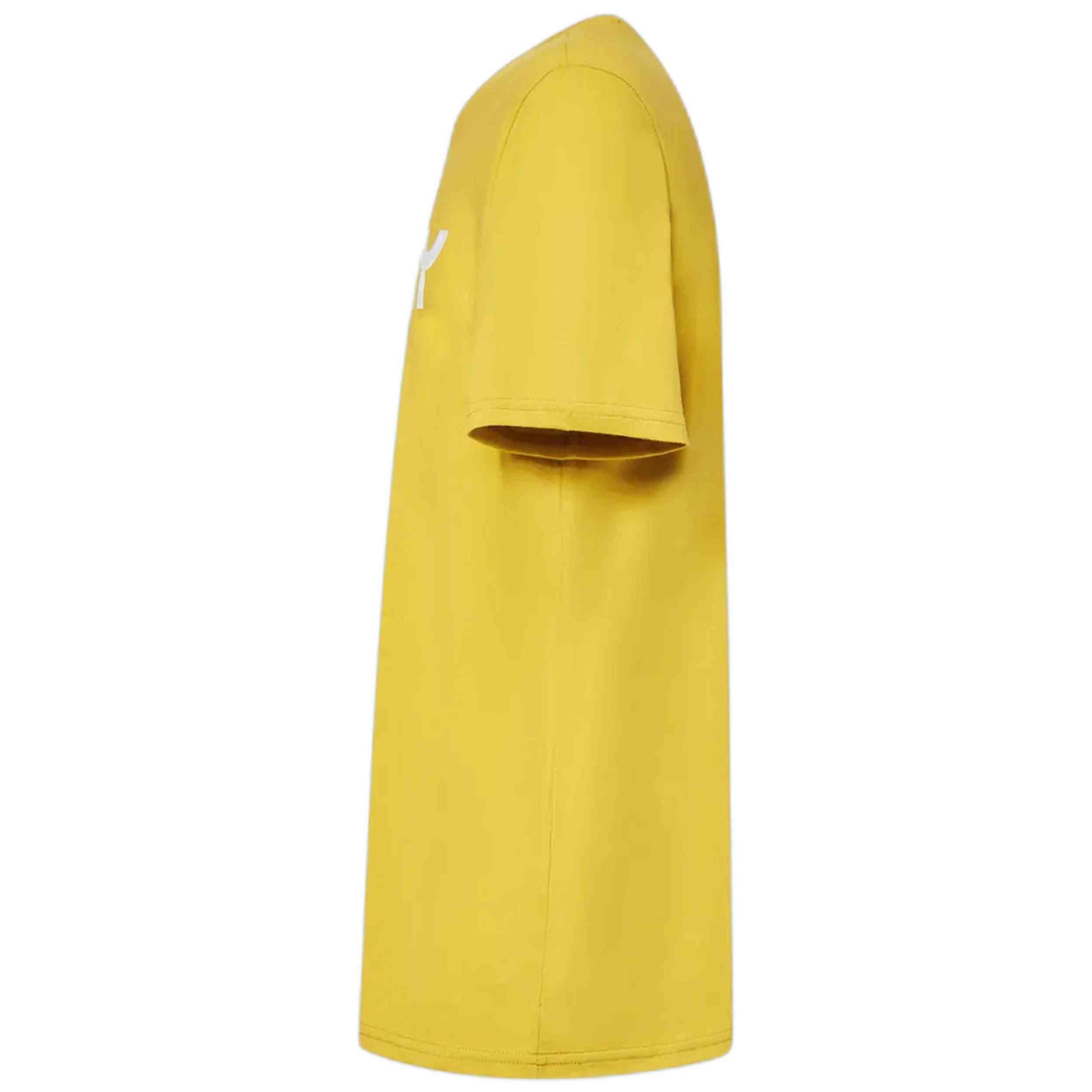 Kurzarmshirt Oakley Modell FOA404011-50Q für männer 3/5