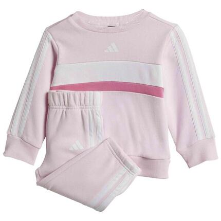 Survêtement complet Adidas modèle JN2234 pour bébé