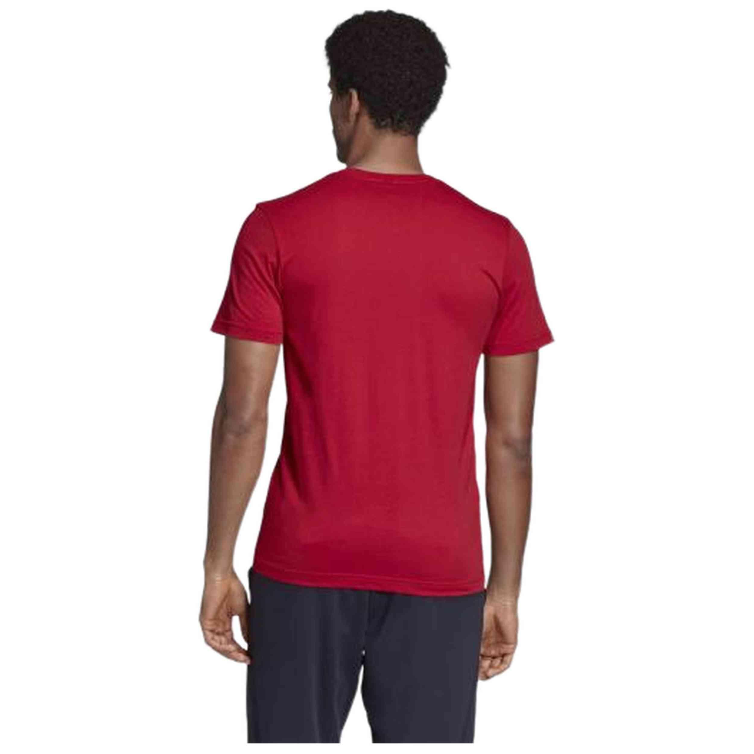 T-shirt Adidas modelo DV2967 para homem 3/3