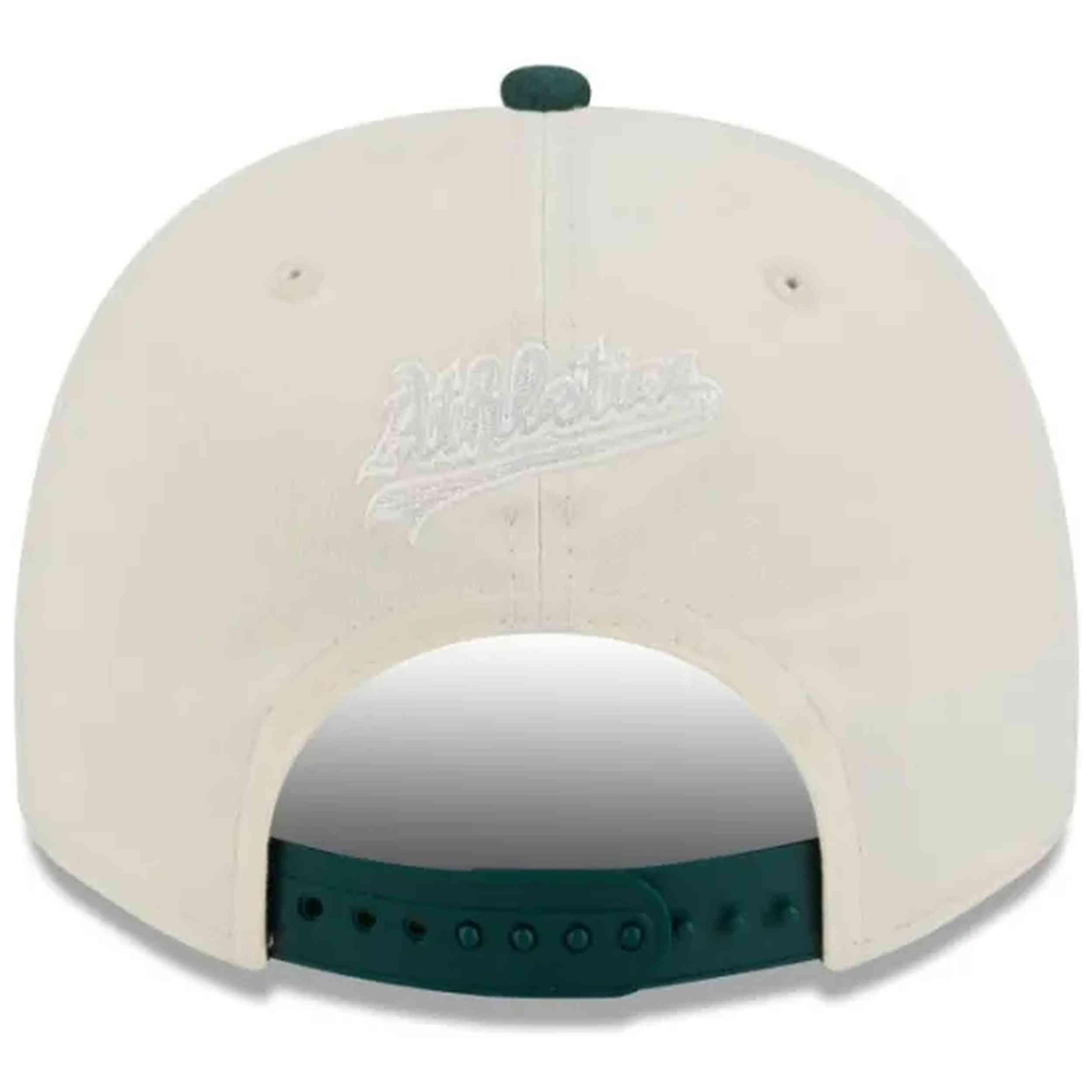 Boné New era modelo 60641280 para unissex 4/4