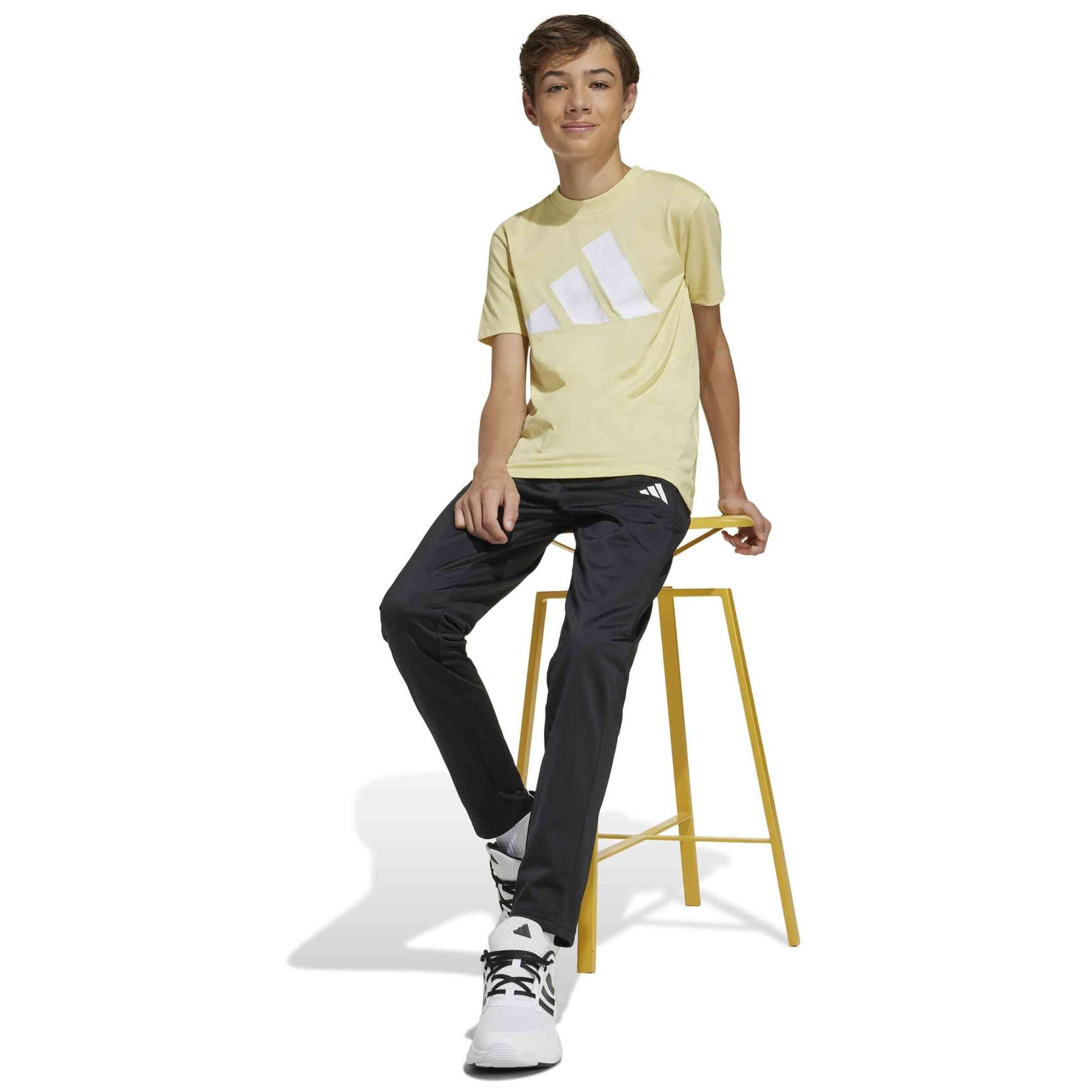 T-shirt Adidas model JC9662 for children 2/5