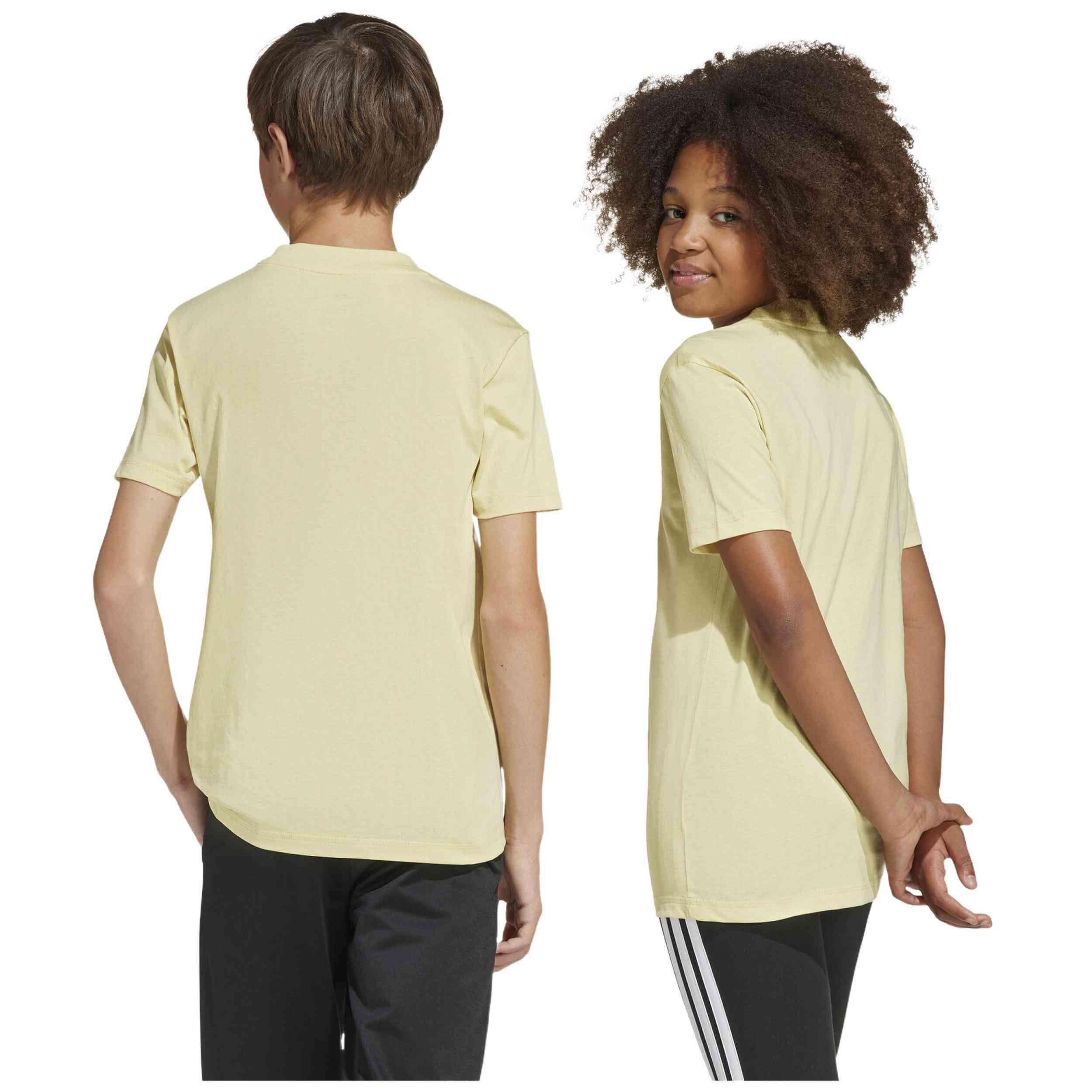 T-shirt Adidas model JC9662 for children 5/5