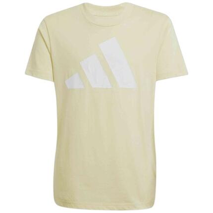 T-shirt Adidas modèle JC9662 pour enfants