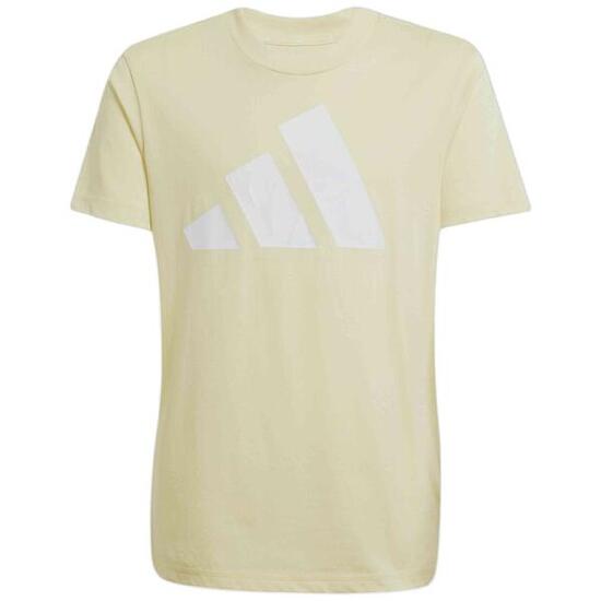 T-shirt Adidas modèle JC9662 pour enfants