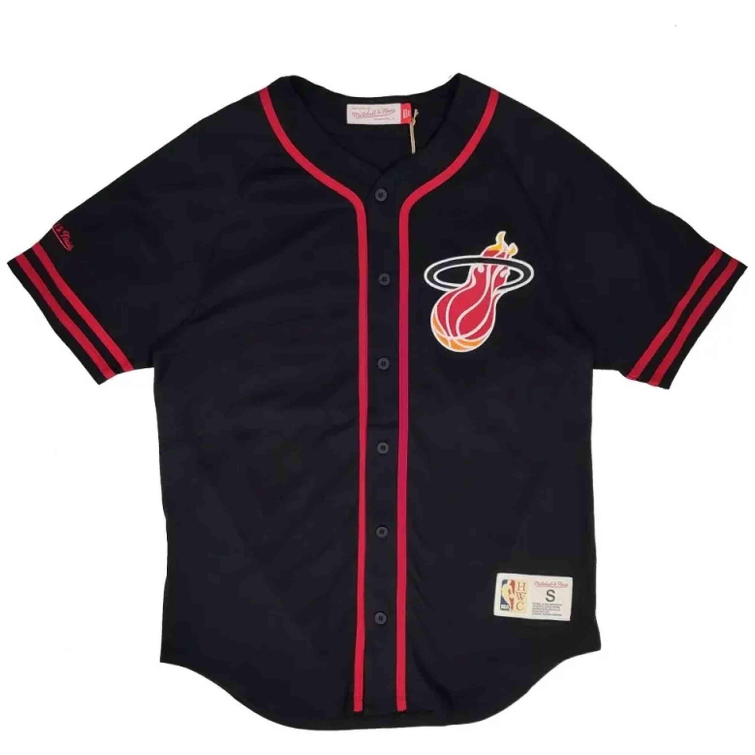MITCHELL & NESS picture