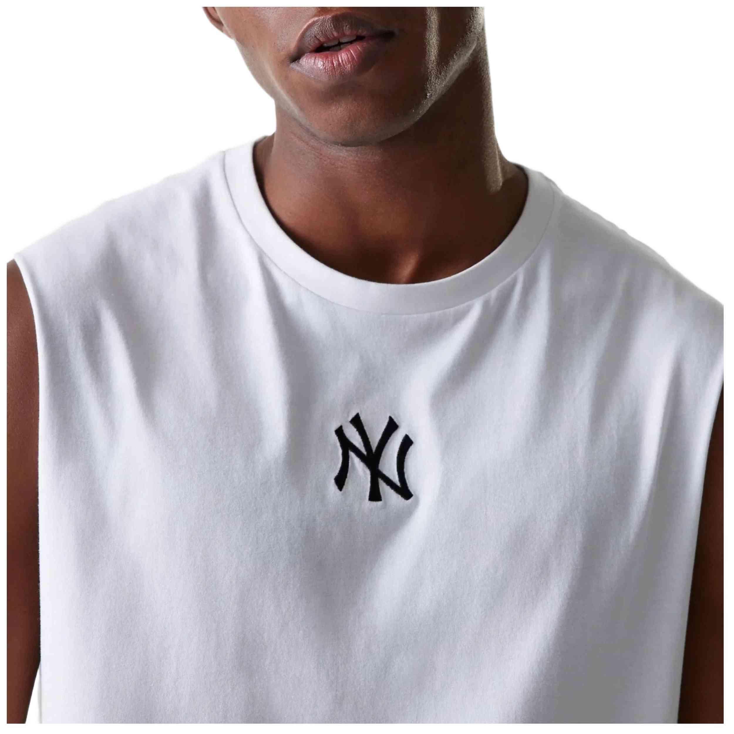 Debardeur New era modèle 60691044 pour homme 4/5