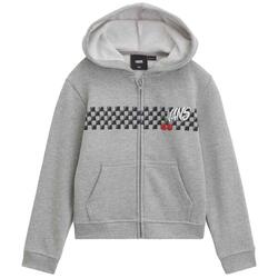 Sweat à capuche Vans modèle VN000PQR02F pour enfants