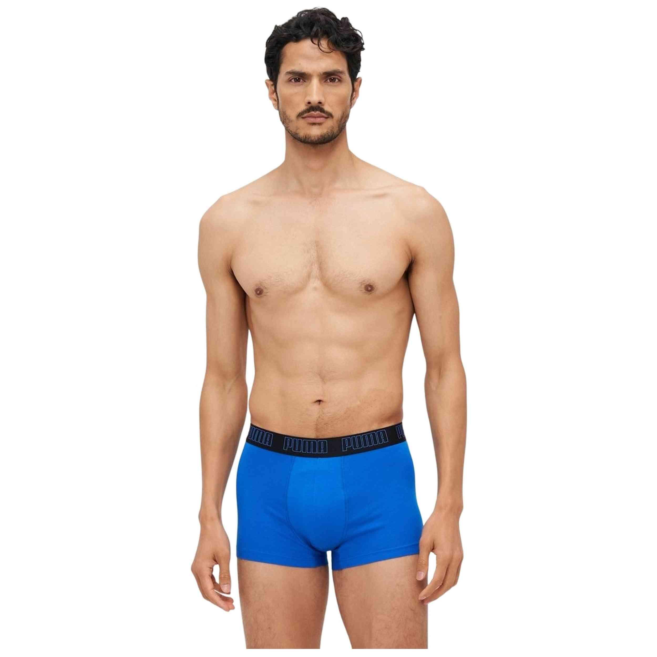 Boxershorts Puma Modell 701226388020 für männer 2/5