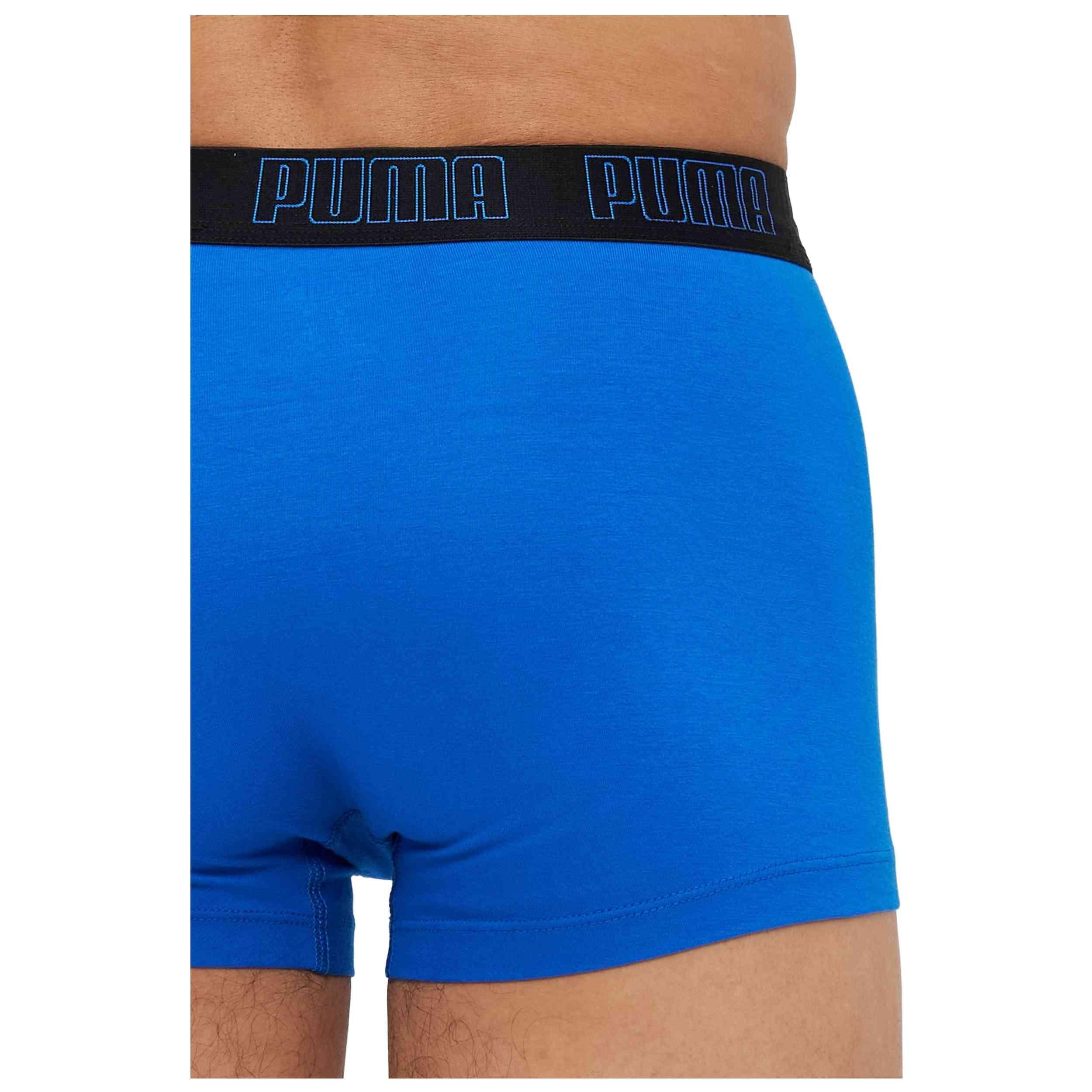 Boxershorts Puma Modell 701226388020 für männer 5/5