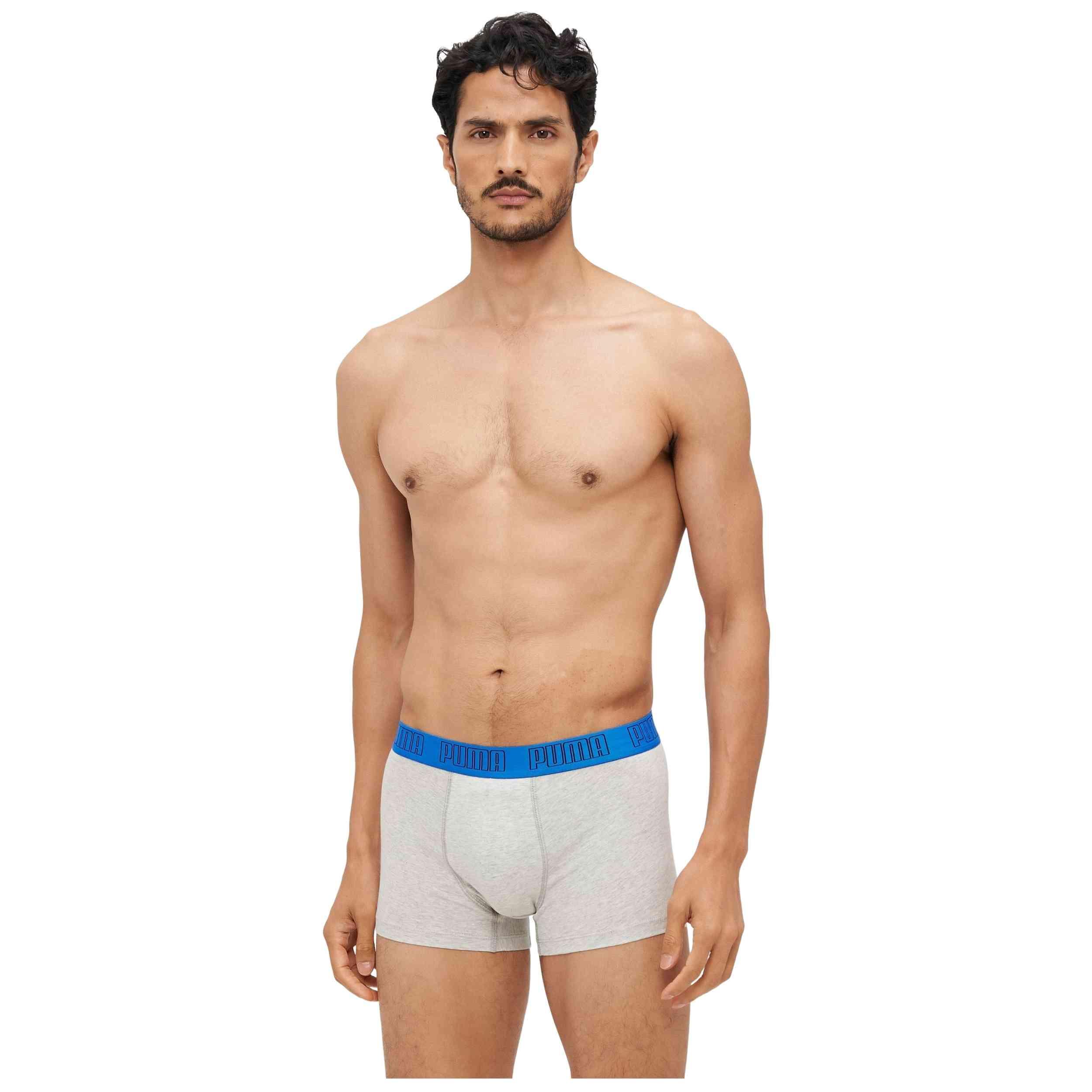 Boxershorts Puma Modell 701226388020 für männer 4/5
