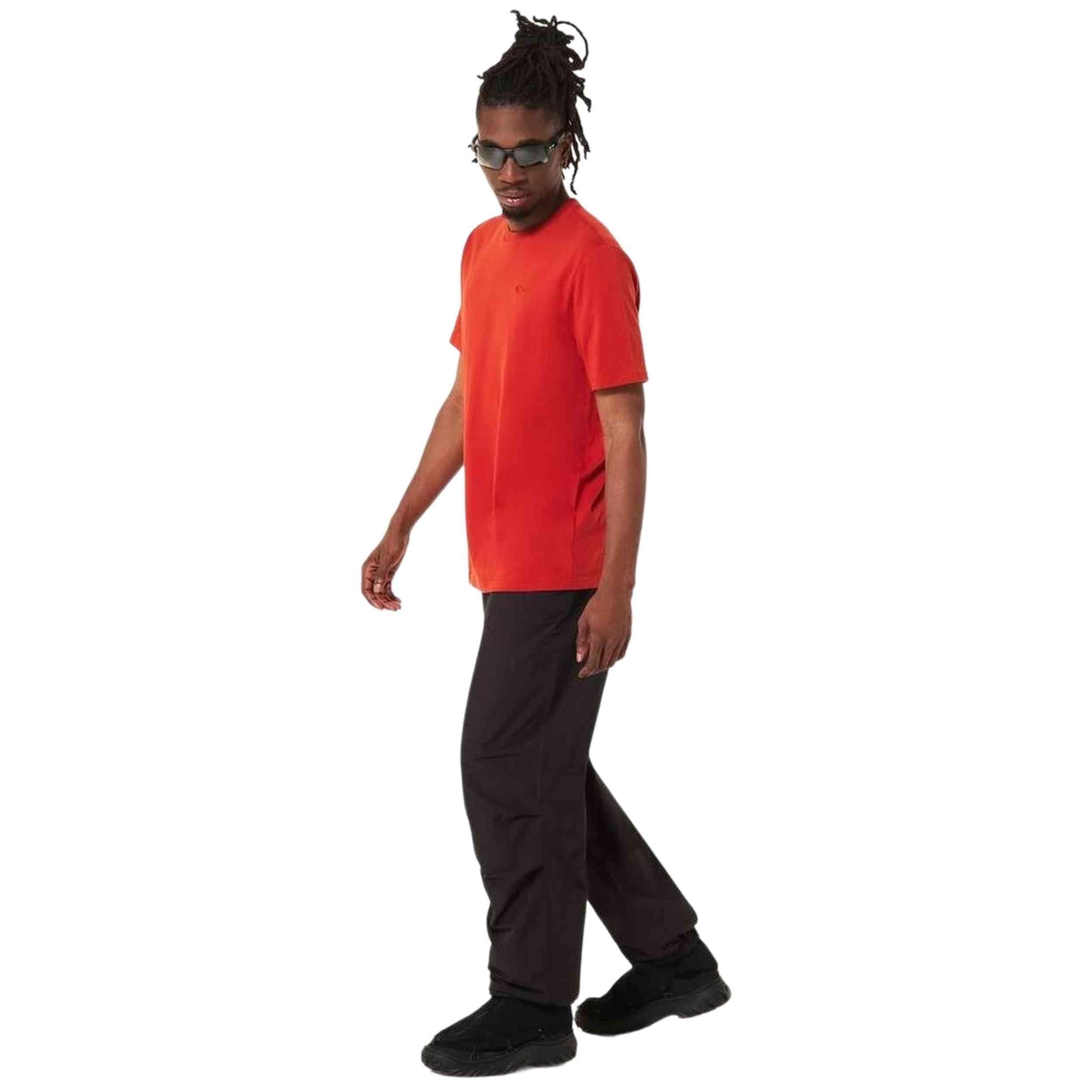 T-shirt Oakley modèle FOA404900-4CH pour homme 3/5