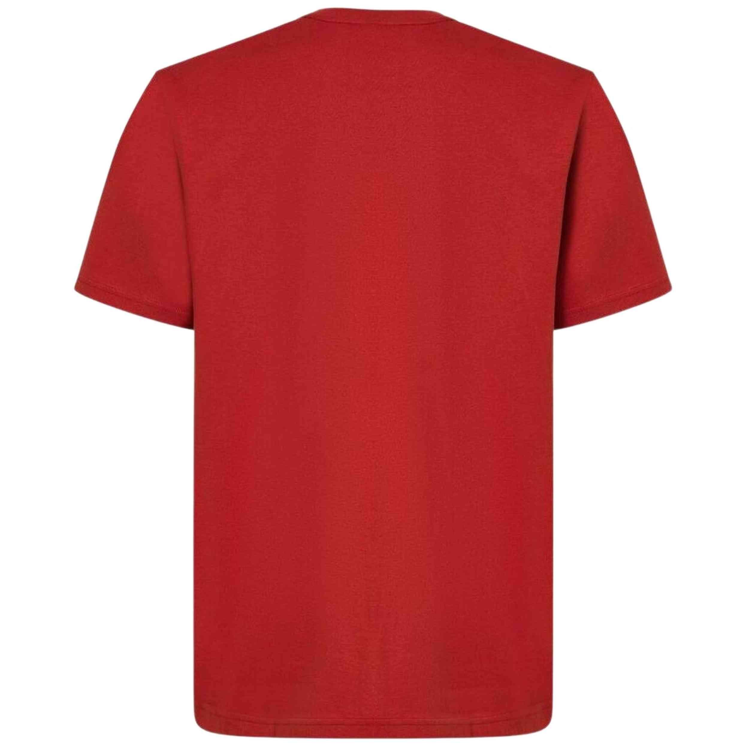 T-shirt Oakley modèle FOA404900-4CH pour homme 2/5