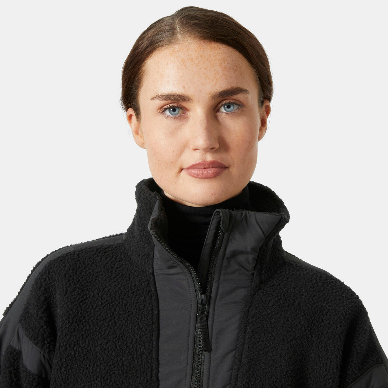 Damesfleece Helly Hansen Imperial Pile 3/6