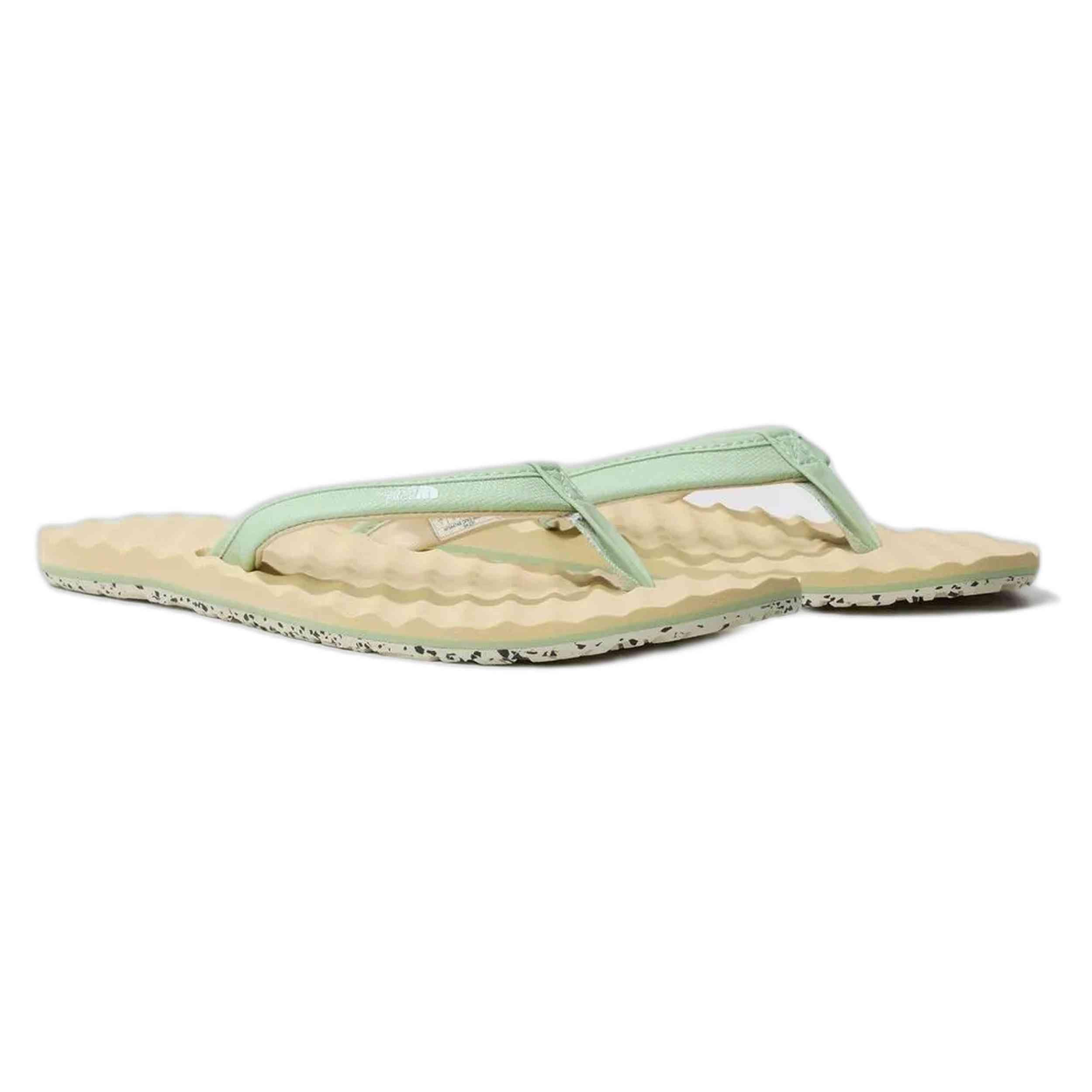 Tongs The north face modèle NF0A47ABOPK1 pour femmes 3/5