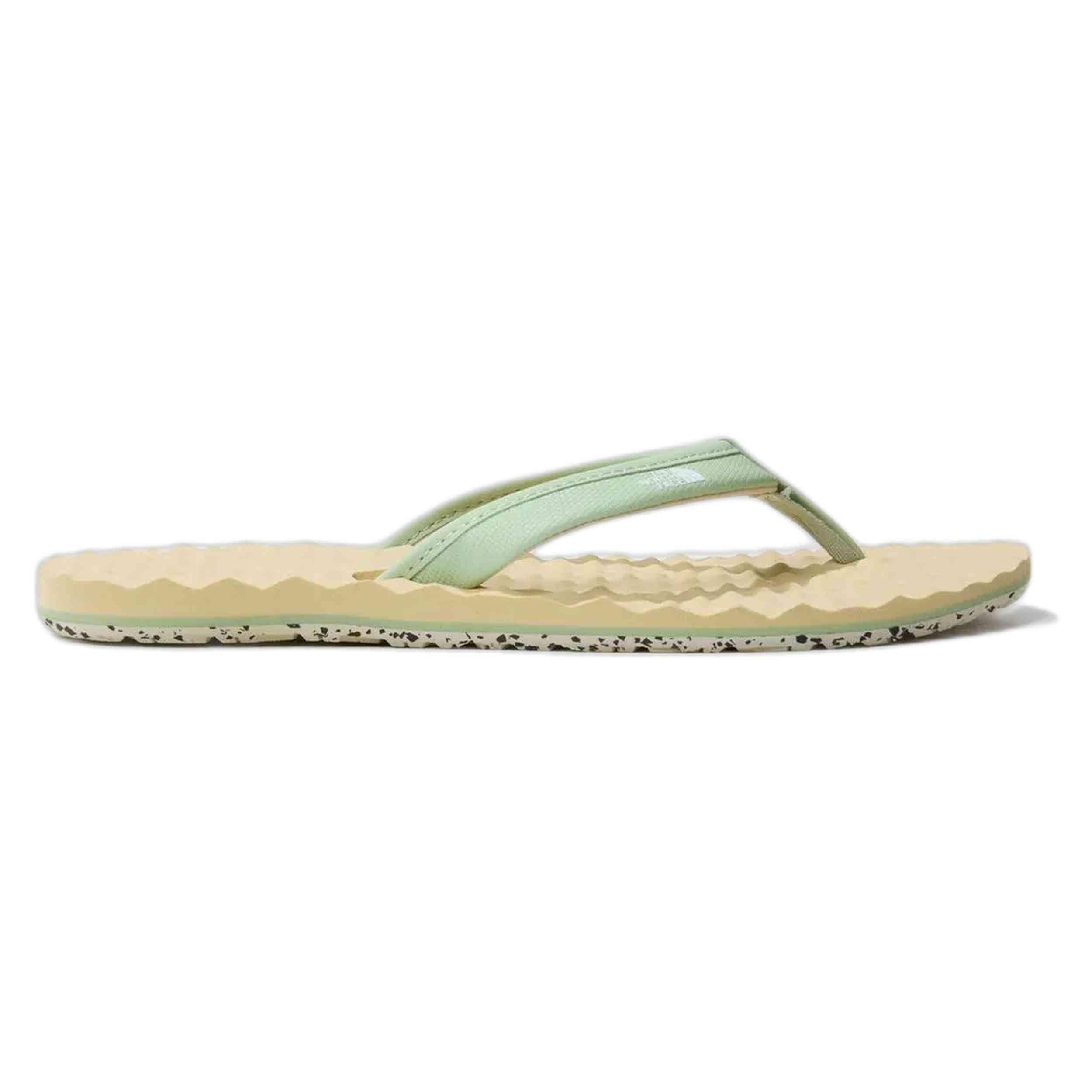 Tongs The north face modèle NF0A47ABOPK1 pour femmes 2/5