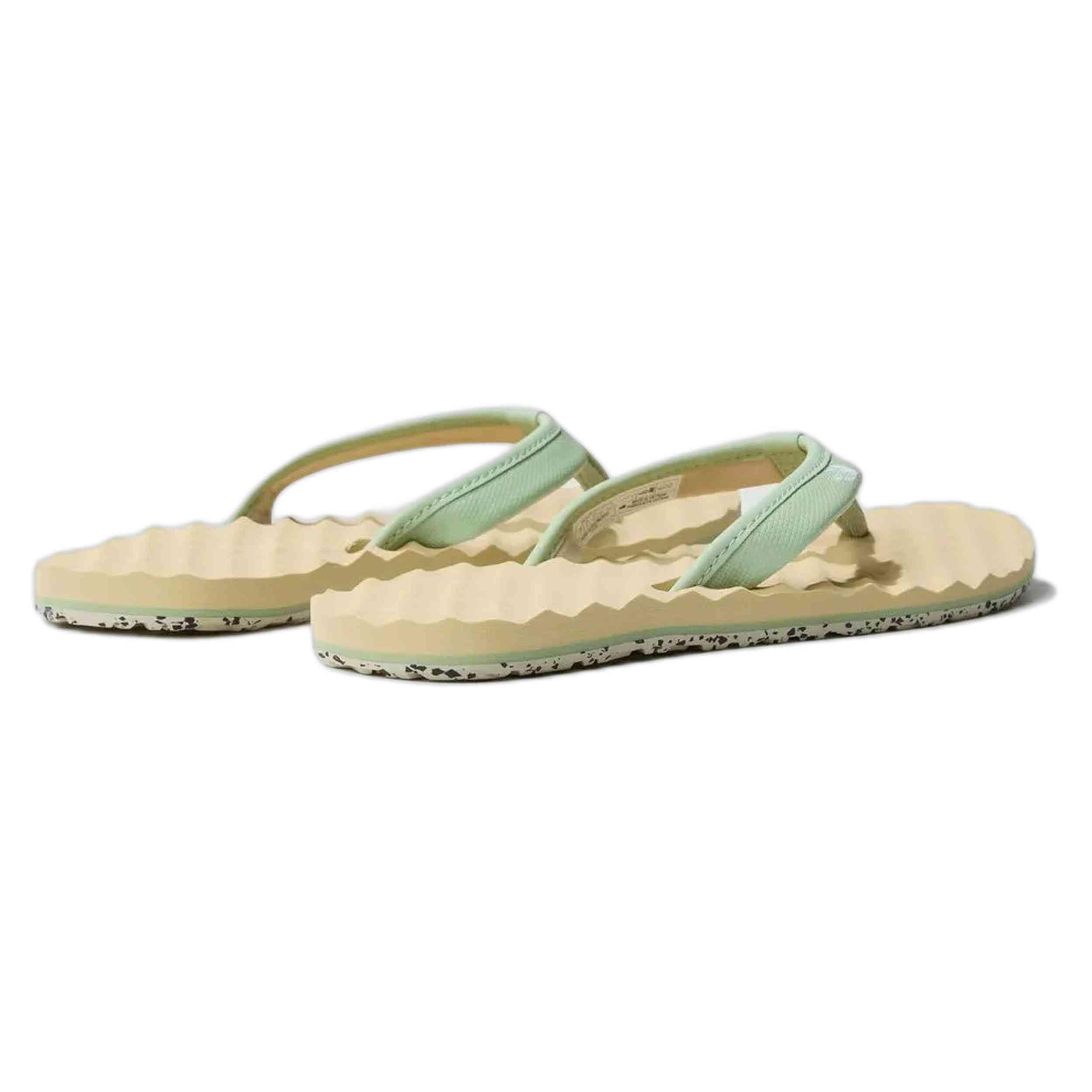 Tongs The north face modèle NF0A47ABOPK1 pour femmes 4/5