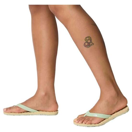 Infradito The north face modello NF0A47ABOPK1 per donne