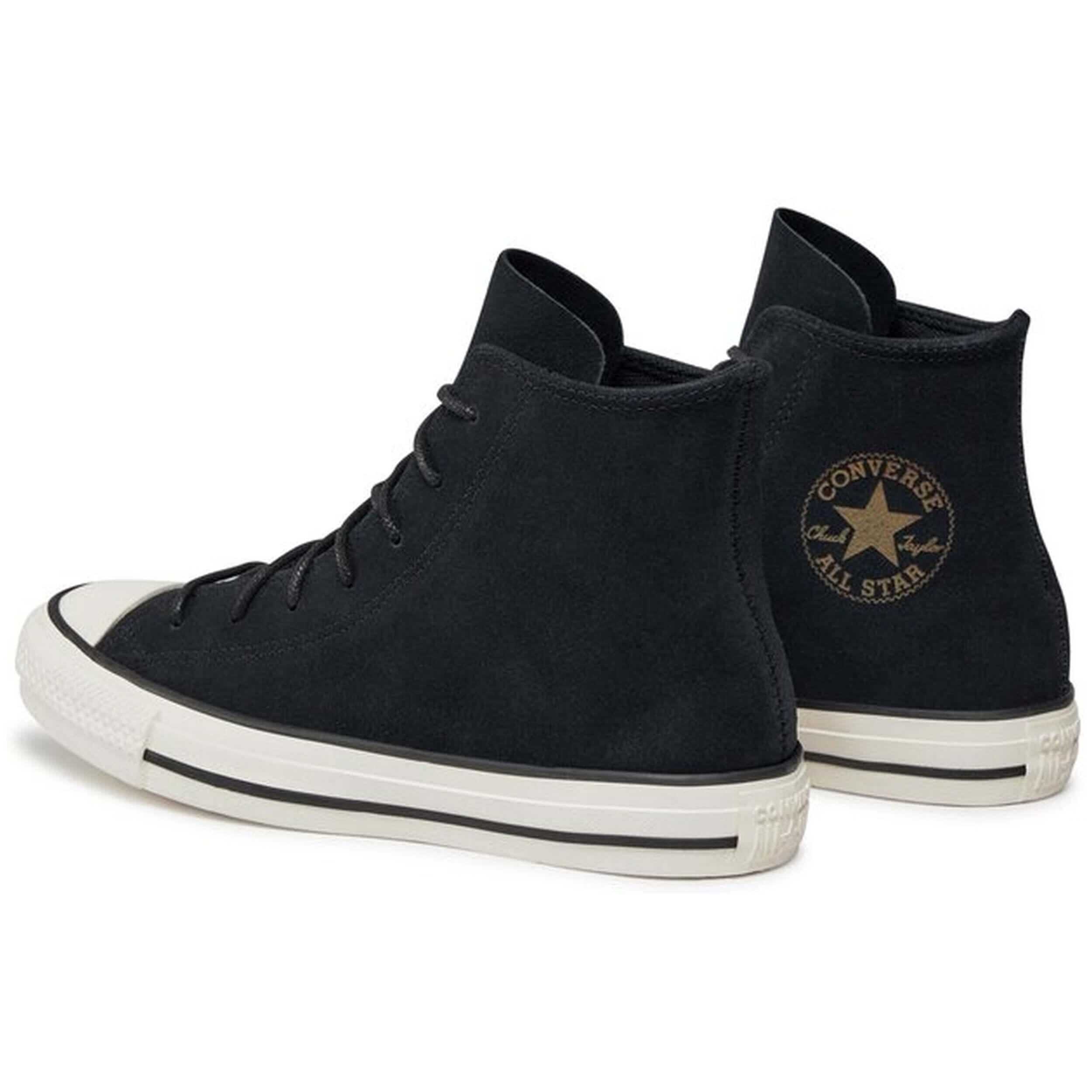 Baskets Converse modèle A04637C pour unisexe 3/5