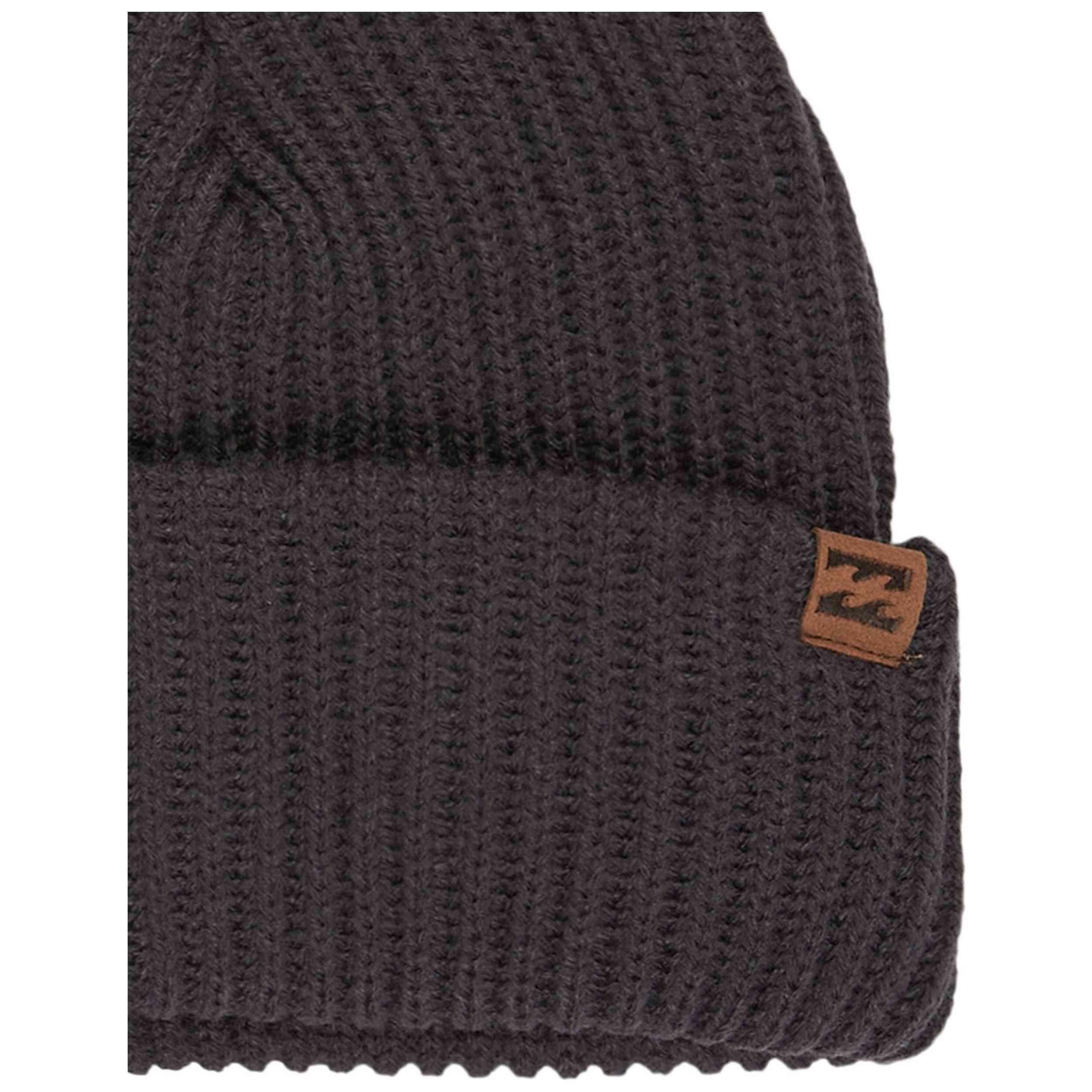Gorro Billabong modelo EBJHA00121-BSD para mujer 3/3