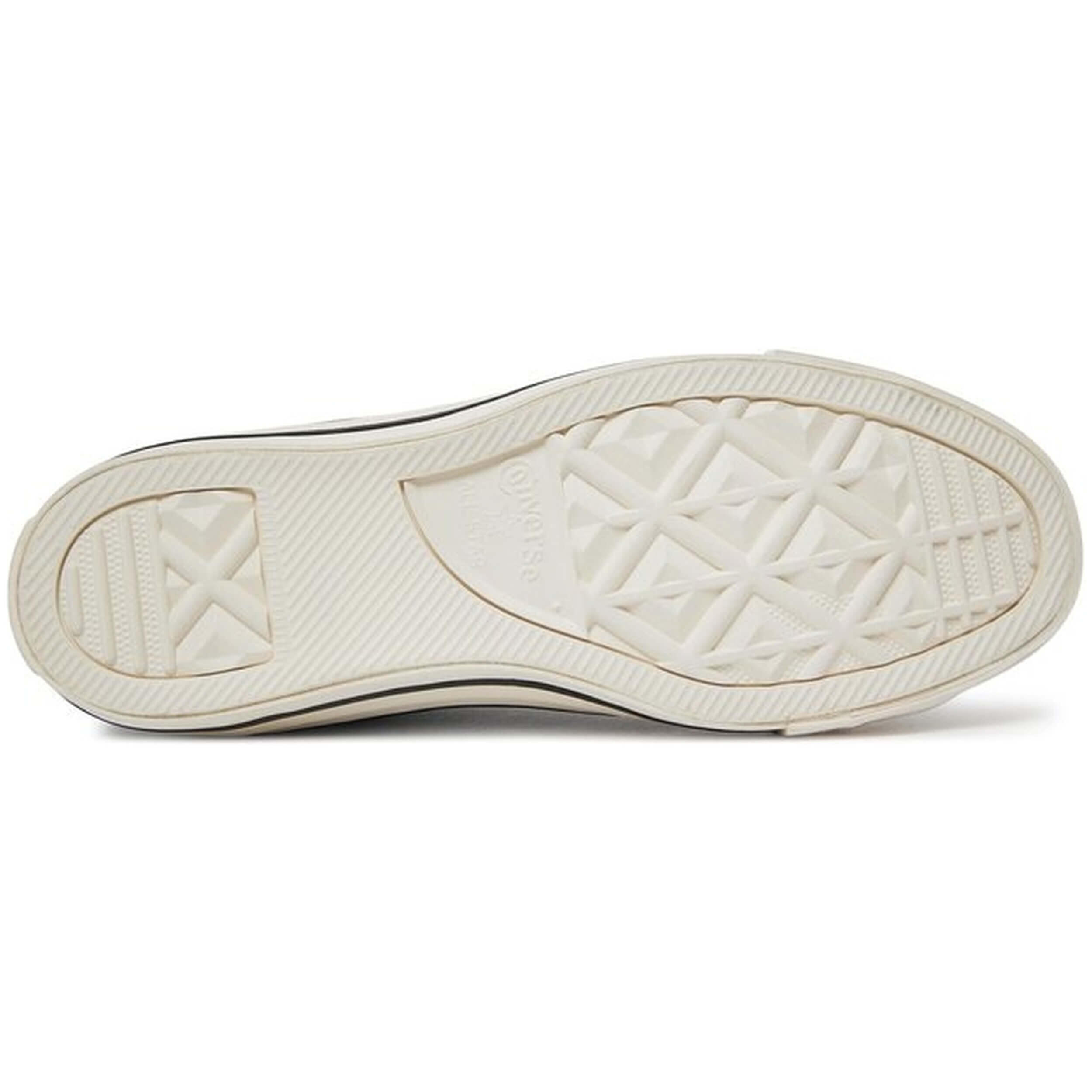 Baskets Converse modèle A04637C pour unisexe 4/5