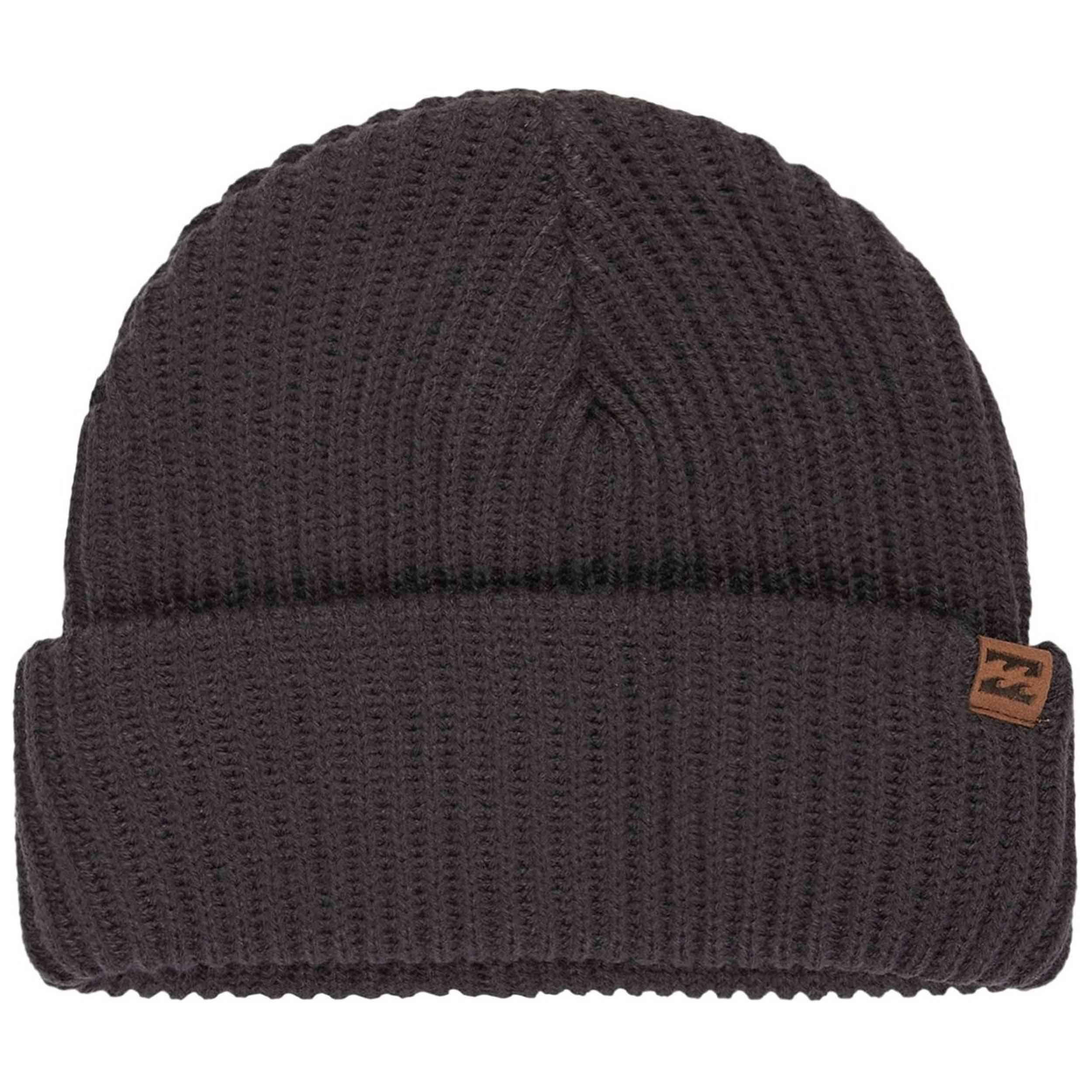 Billabong - Bonnet Billabong Modèle Ebjha00121-bsd Pour Femmes - Chapka - Noir - Kid Unique - Decathlon