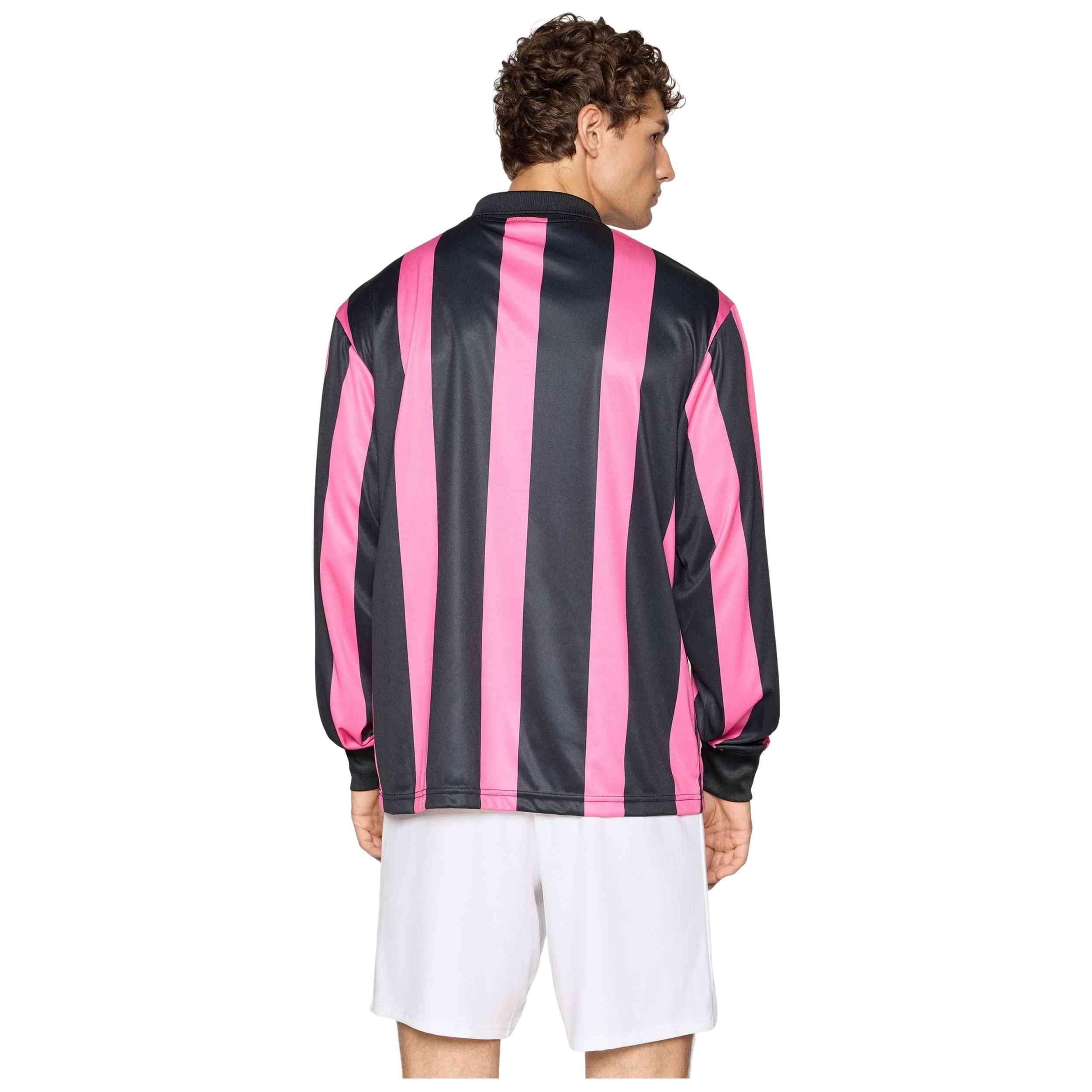 Maglia da calcio Champion modello 221912WL004 per uomini 4/5
