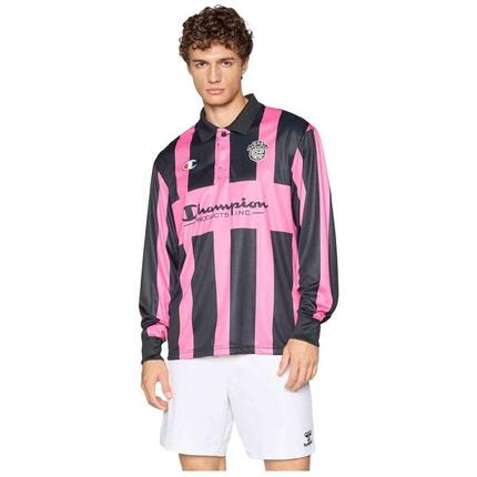 Fußballtrikot Champion Modell 221912WL004 für männer