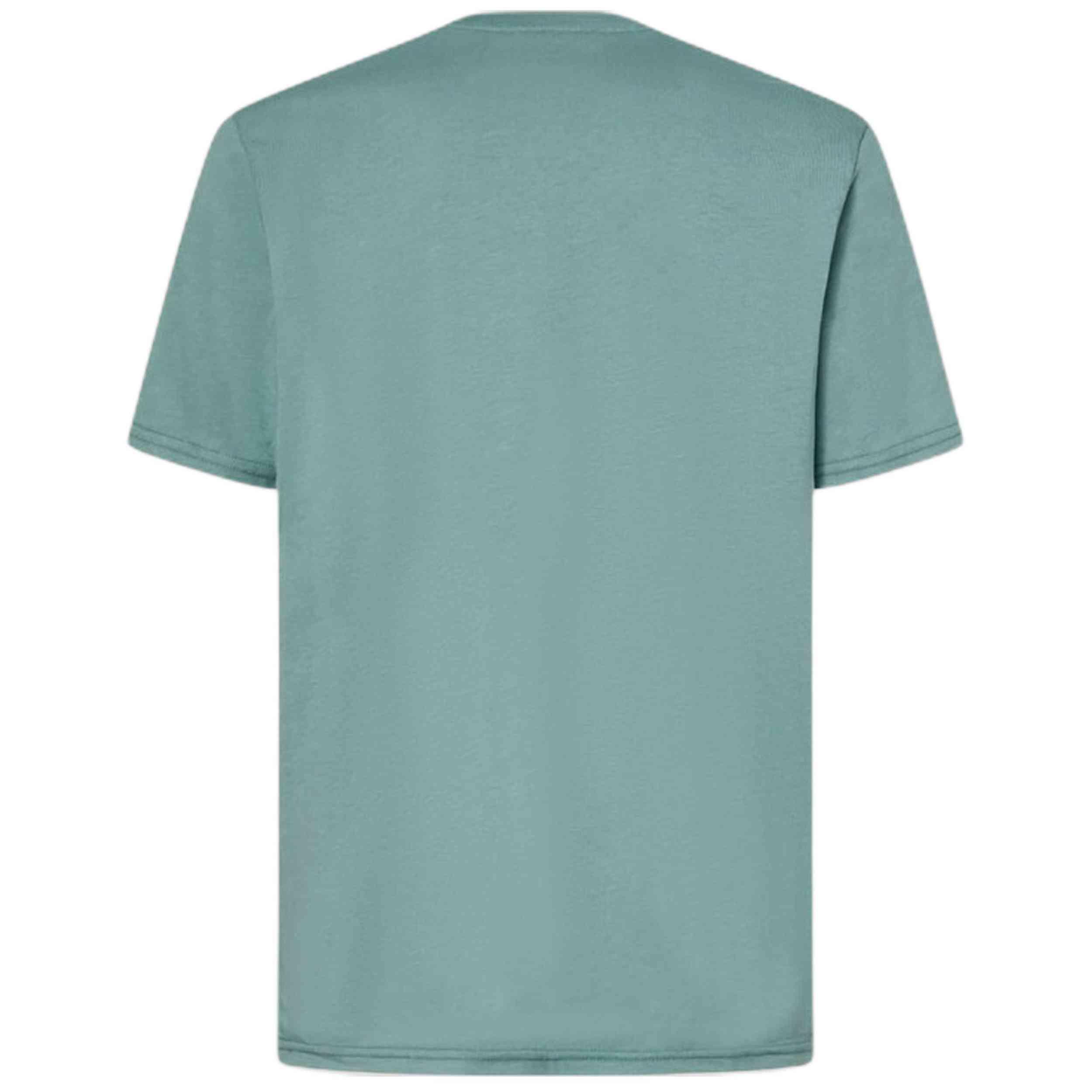 T-shirt Oakley modelo FOA404011-6GB para homem 2/5
