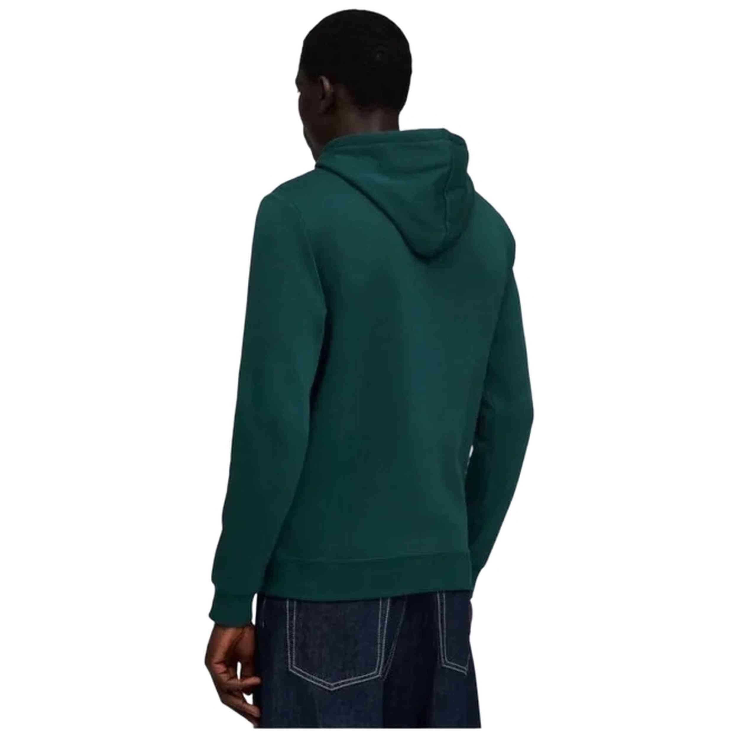 Sweat à capuche Puma modèle 688190-75 pour homme 4/4