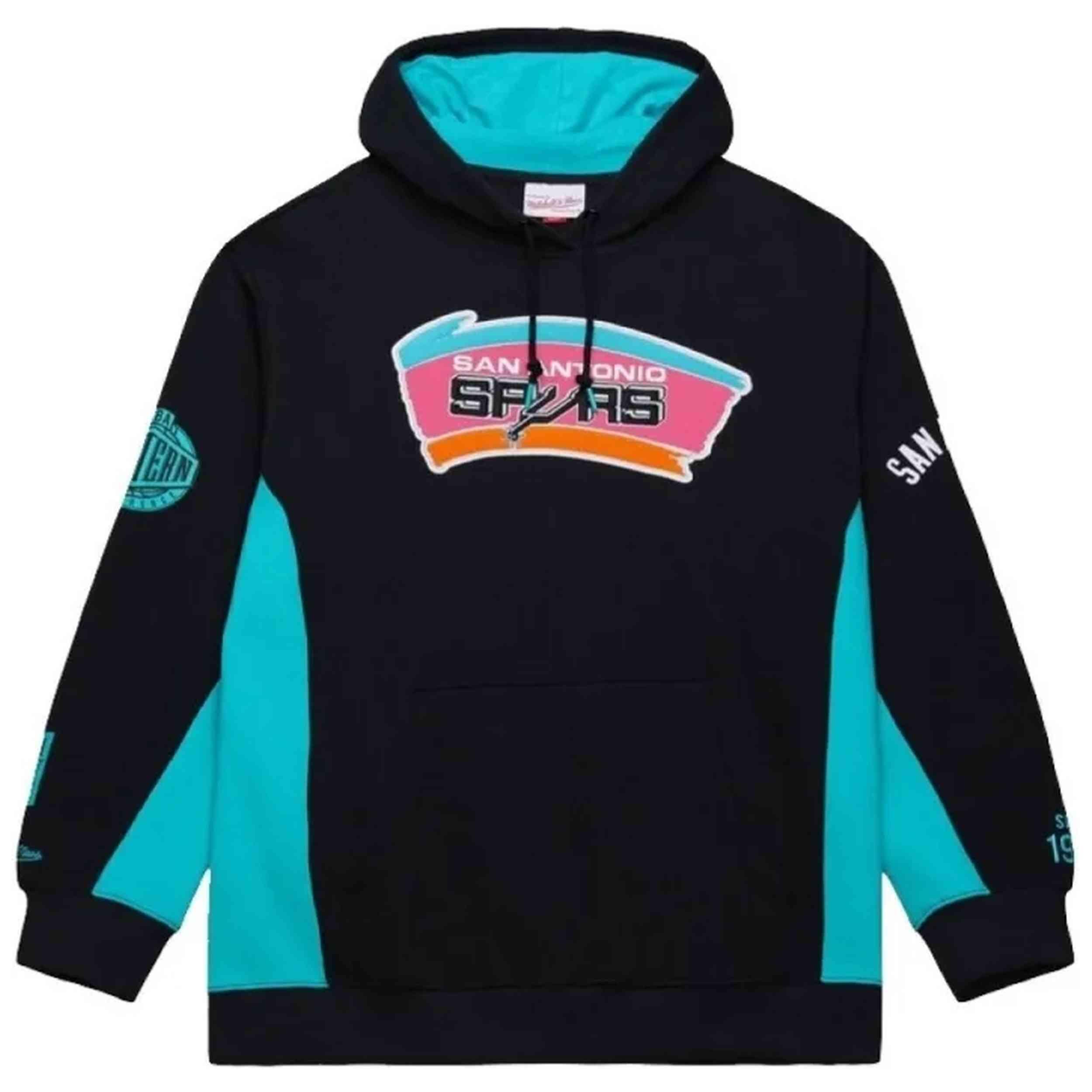 MITCHELL & NESS picture