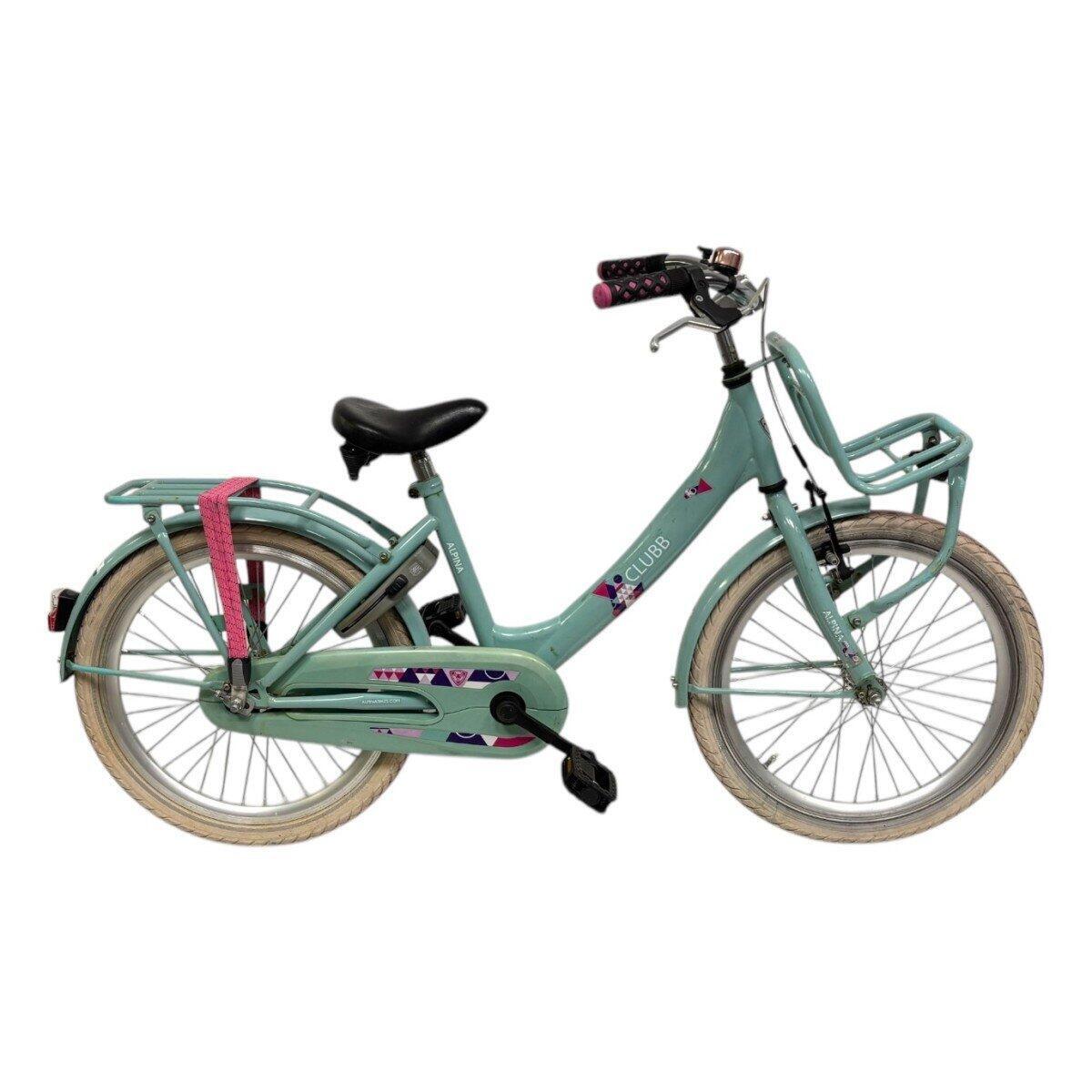 ALPINA picture